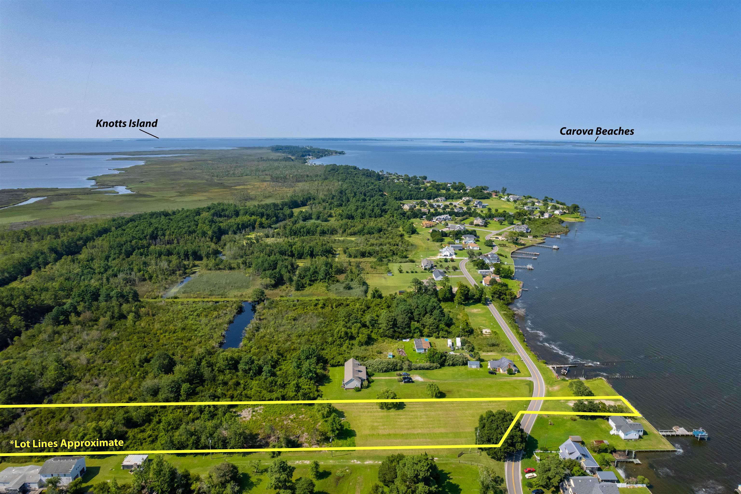 941 Waterlily Road Lot 1