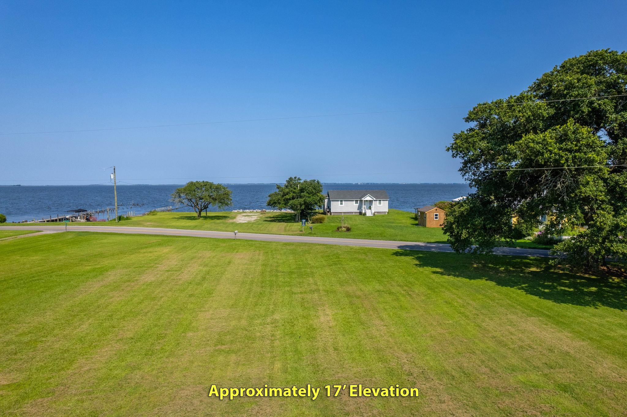 941 Waterlily Road Lot 1