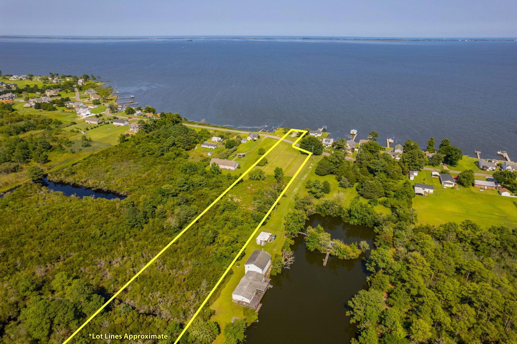 941 Waterlily Road Lot 1