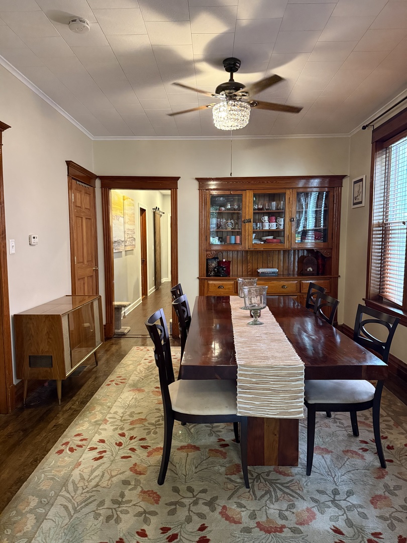 1815 N Paulina Street Unit: 1
