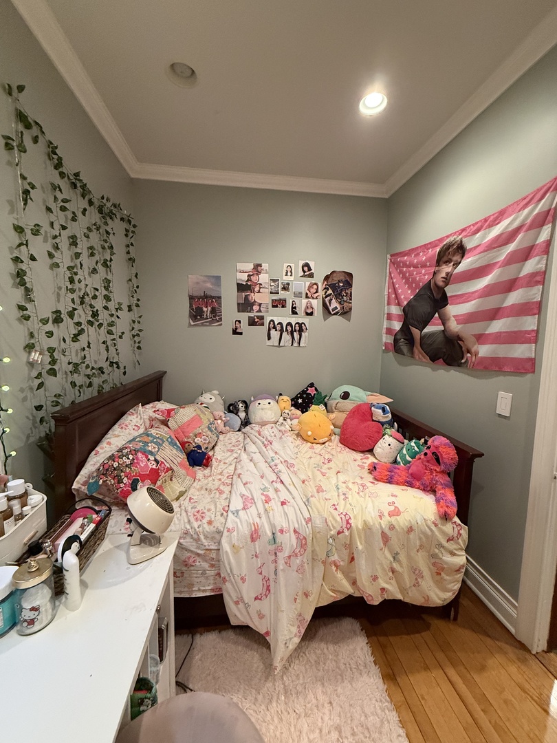 1815 N Paulina Street Unit: 1