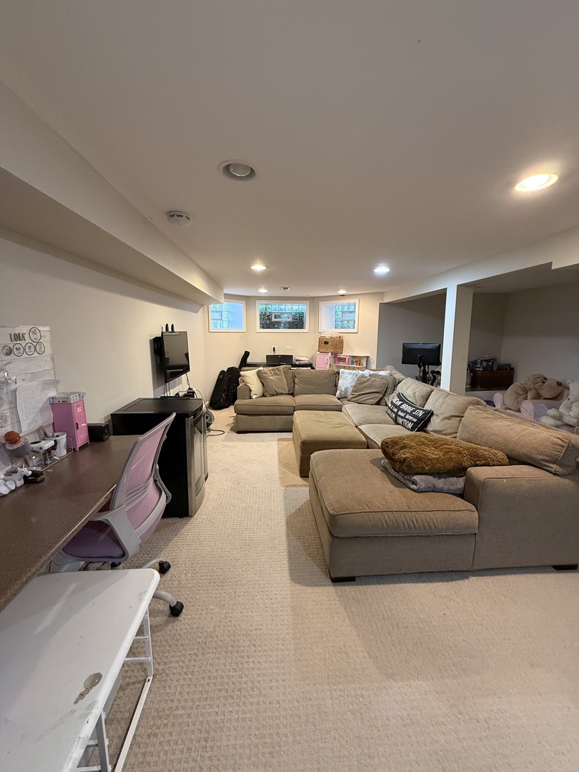 1815 N Paulina Street Unit: 1