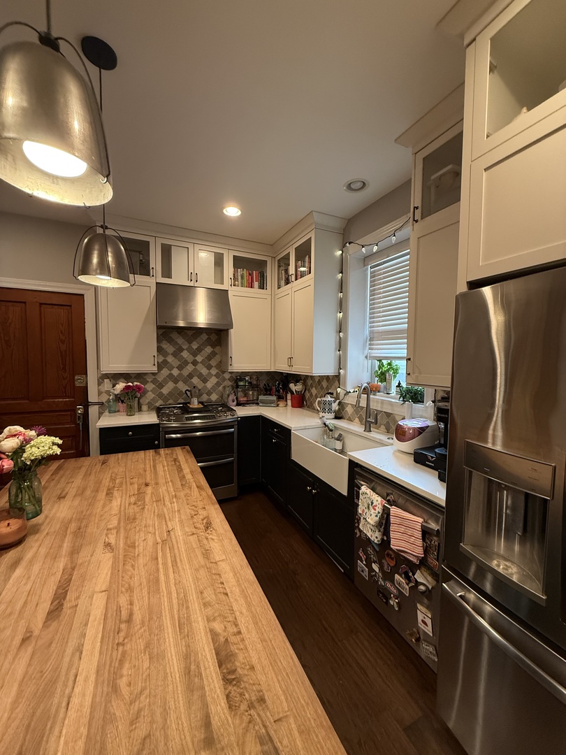 1815 N Paulina Street Unit: 1