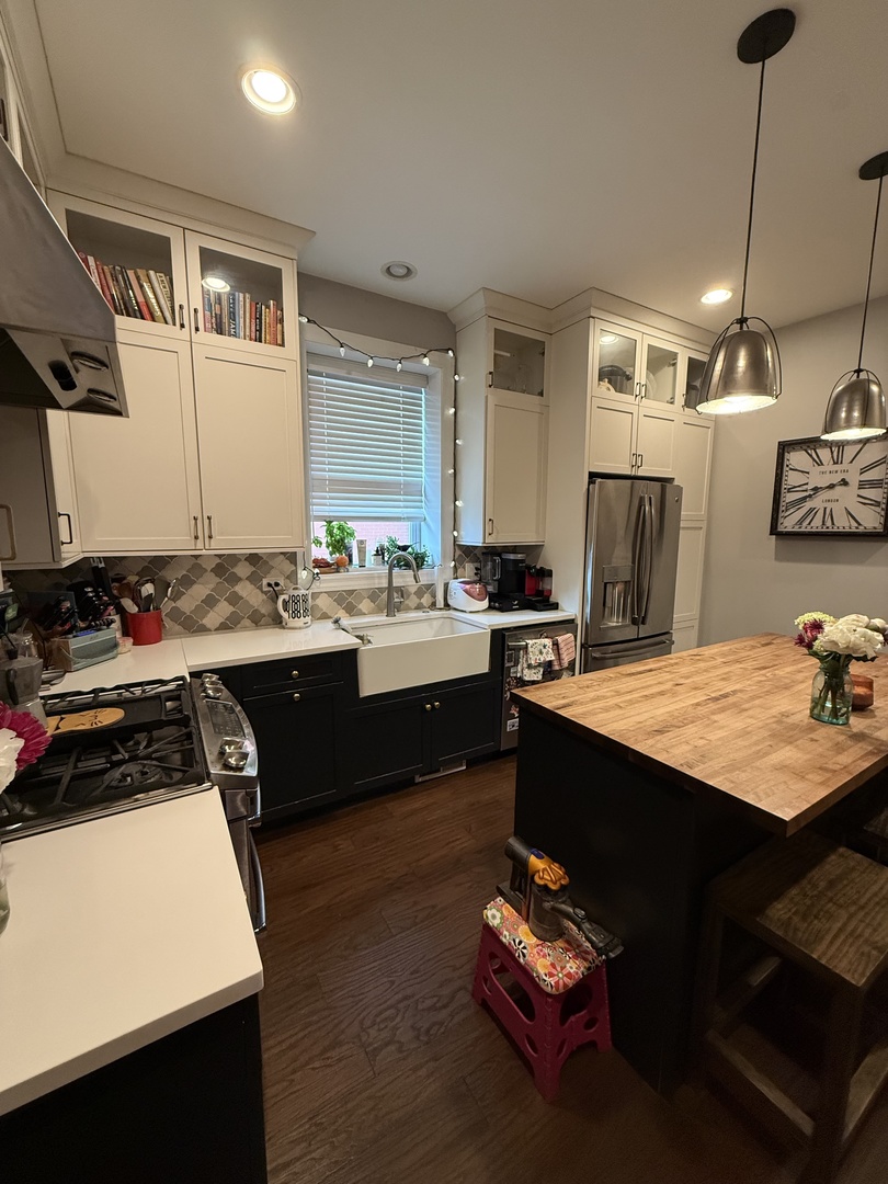 1815 N Paulina Street Unit: 1