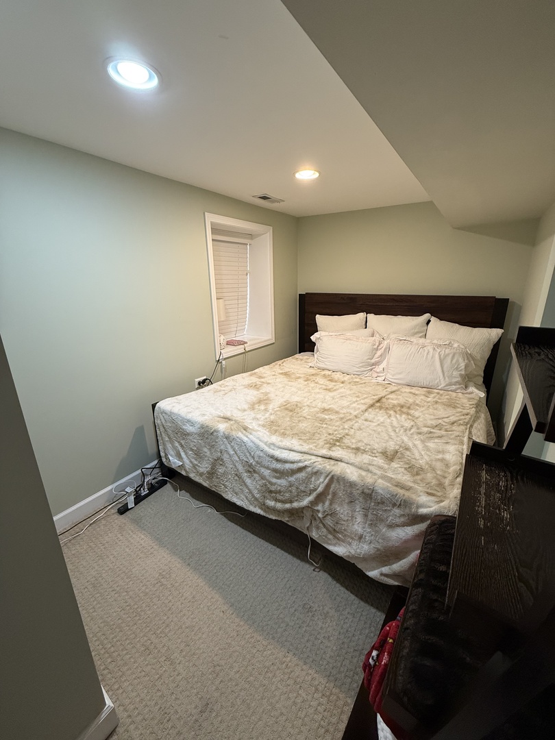 1815 N Paulina Street Unit: 1