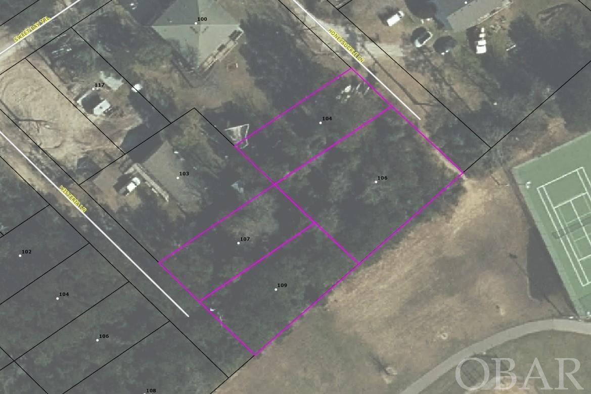 104 Honeysuckle Lane Lots 9-12