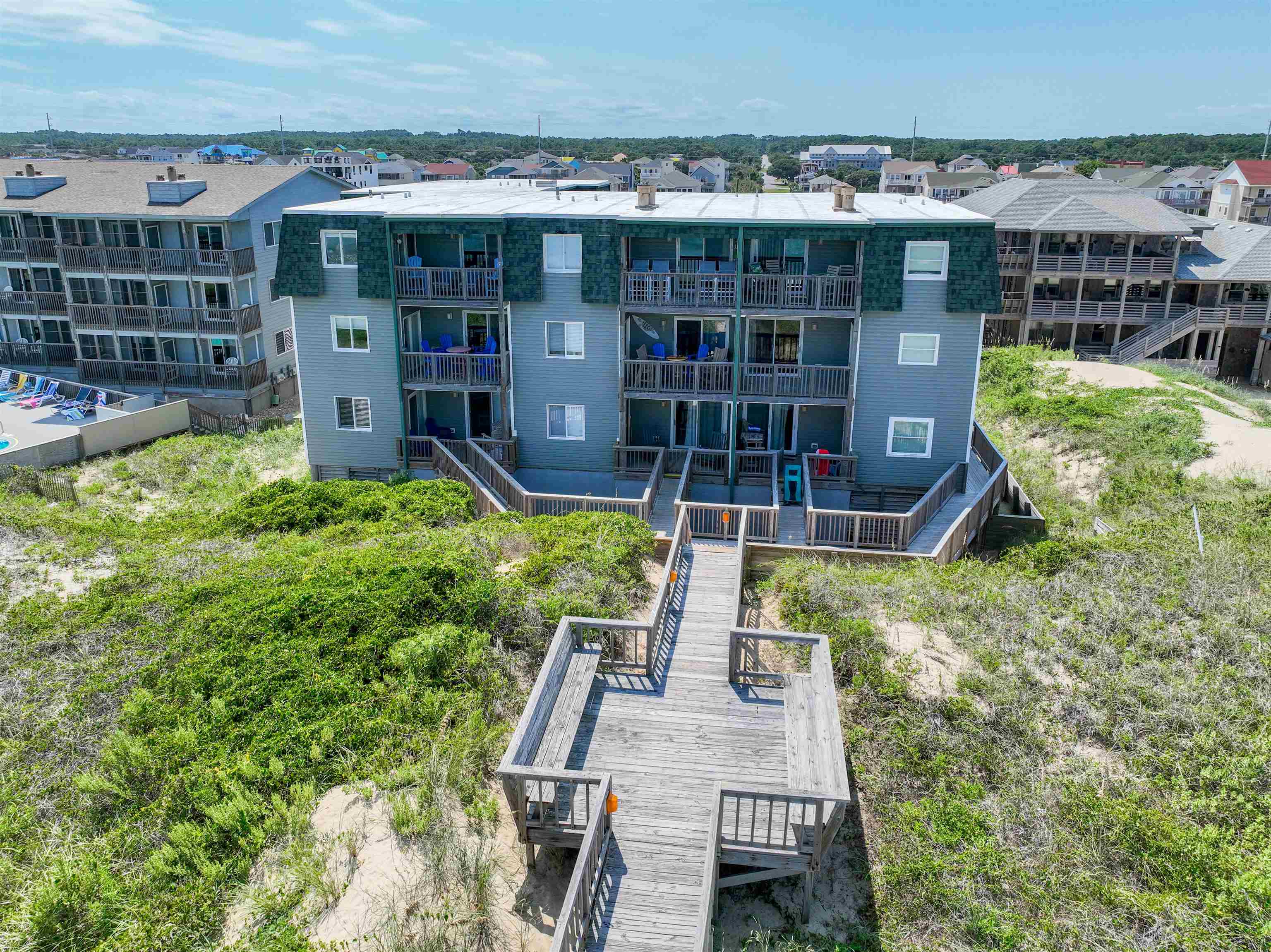 1401 S Virginia Dare Trail Unit 11