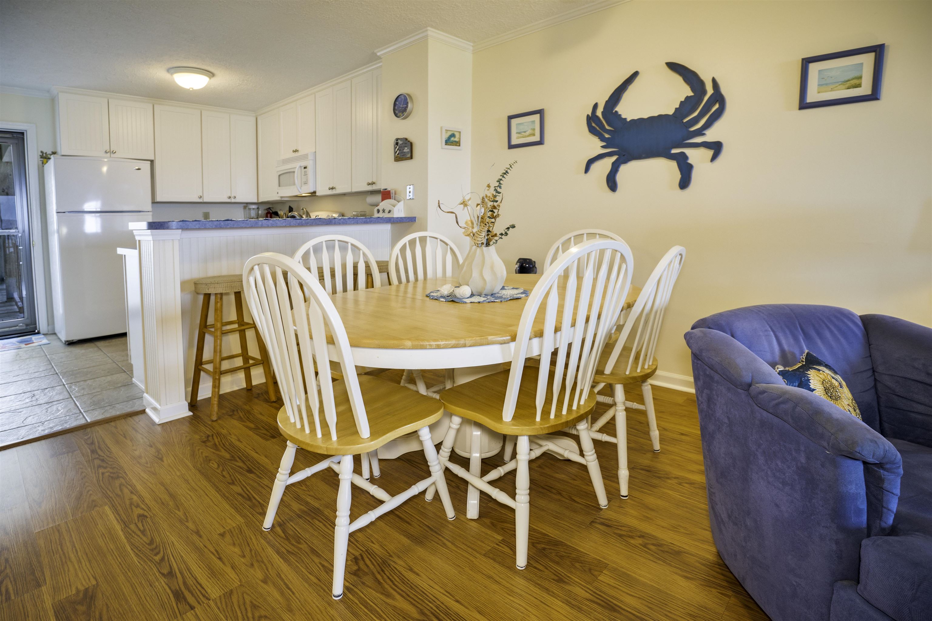1401 S Virginia Dare Trail Unit 11