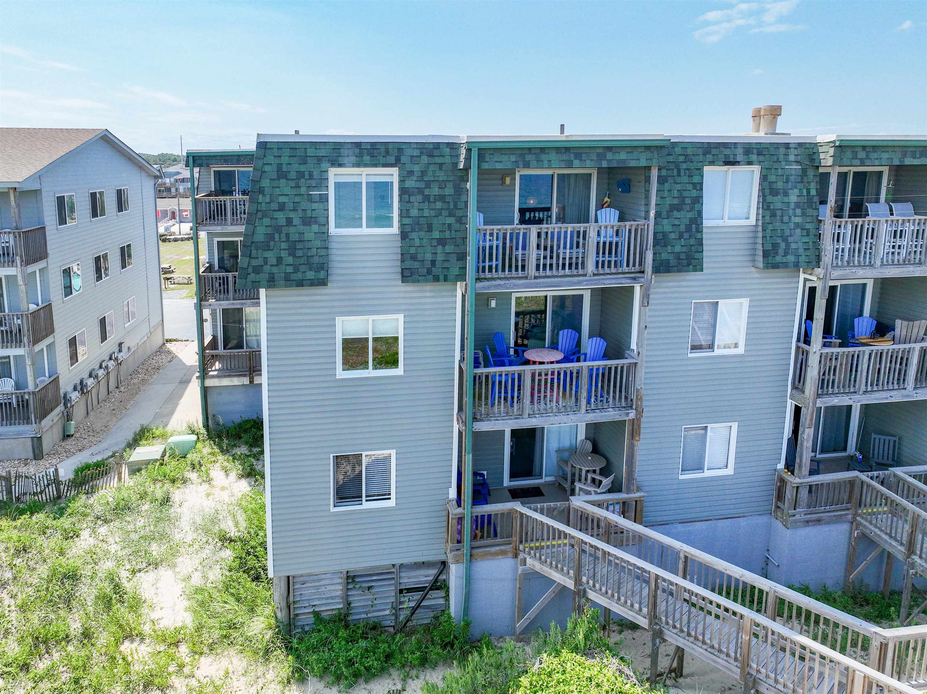 1401 S Virginia Dare Trail Unit 11