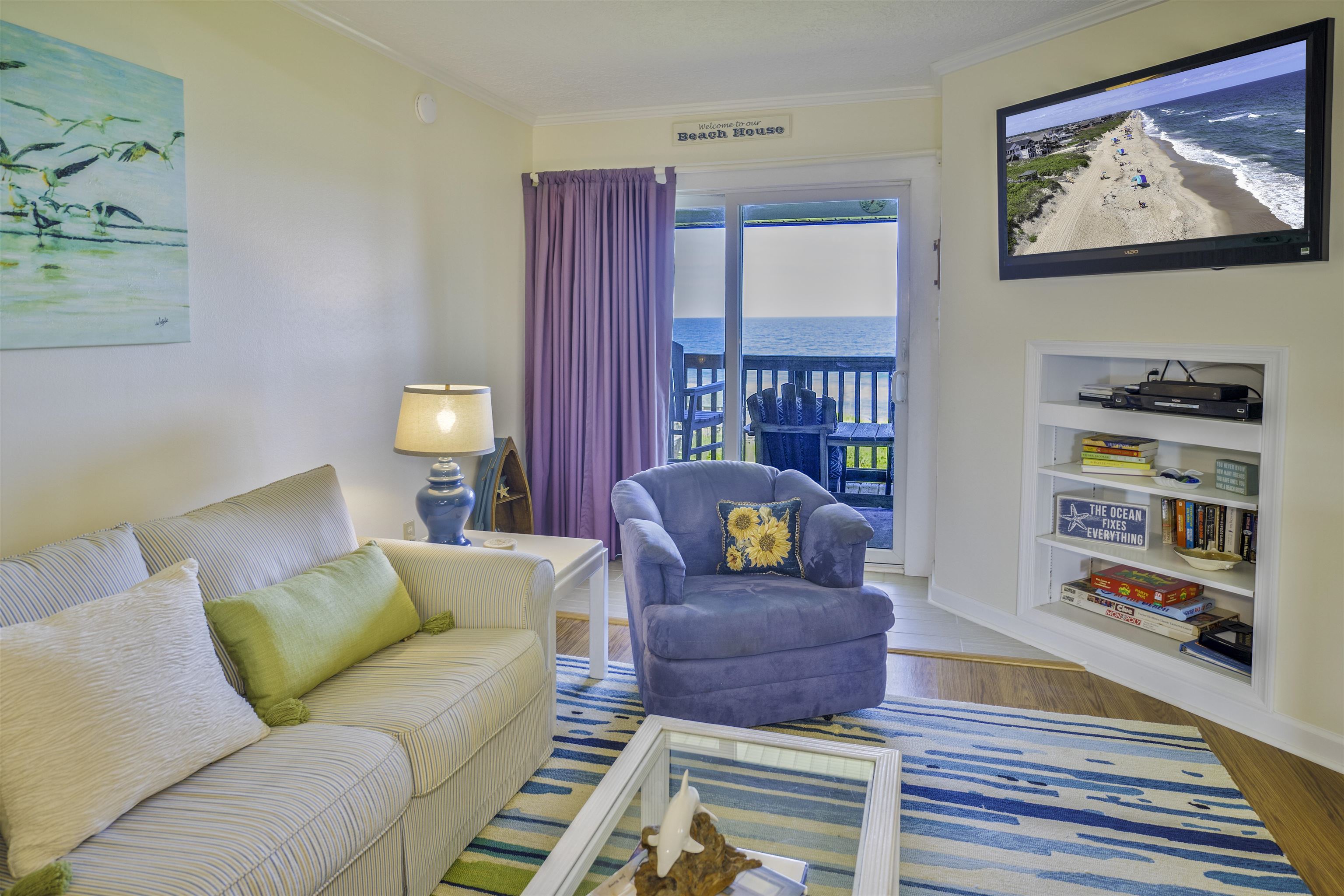 1401 S Virginia Dare Trail Unit 11