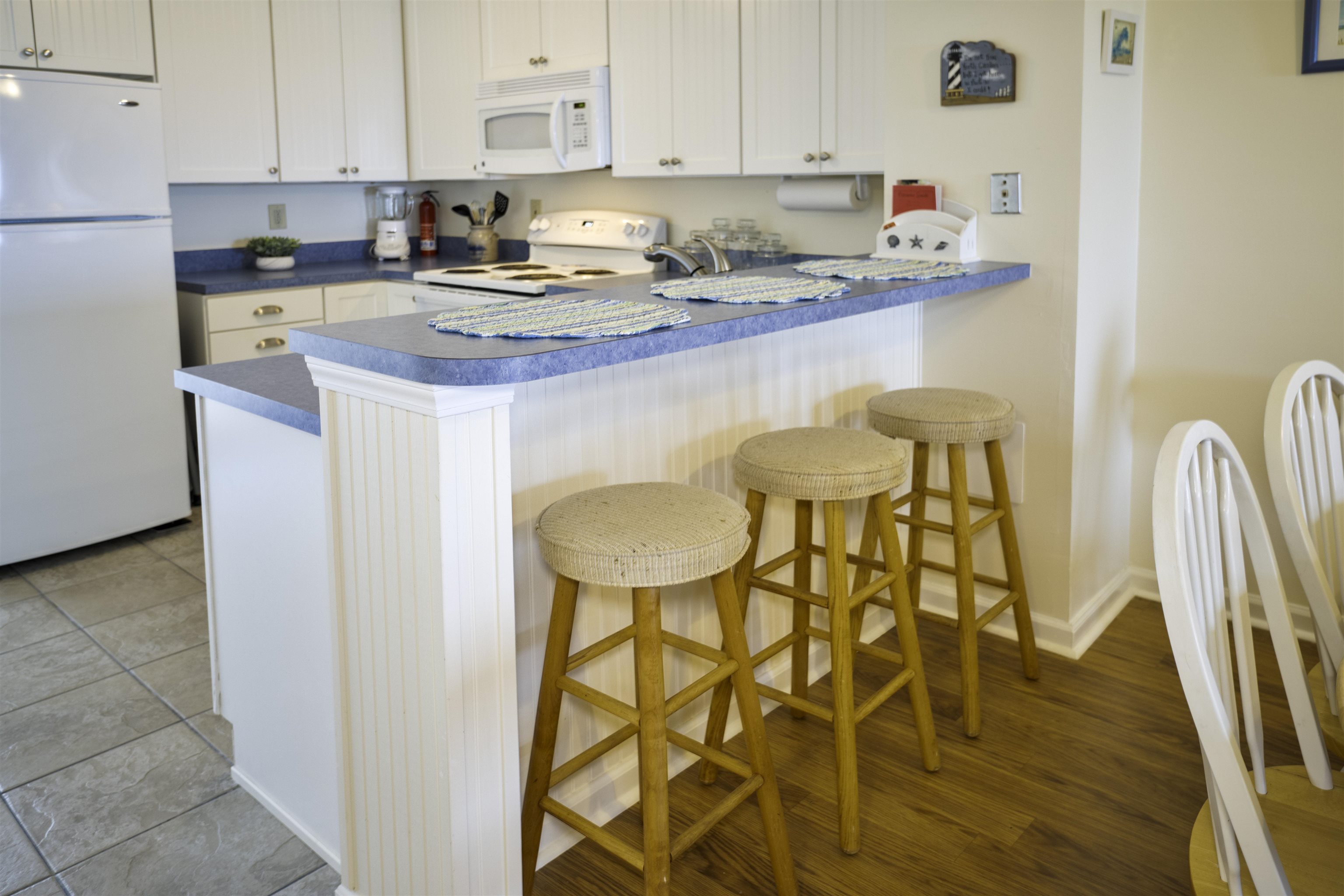 1401 S Virginia Dare Trail Unit 11