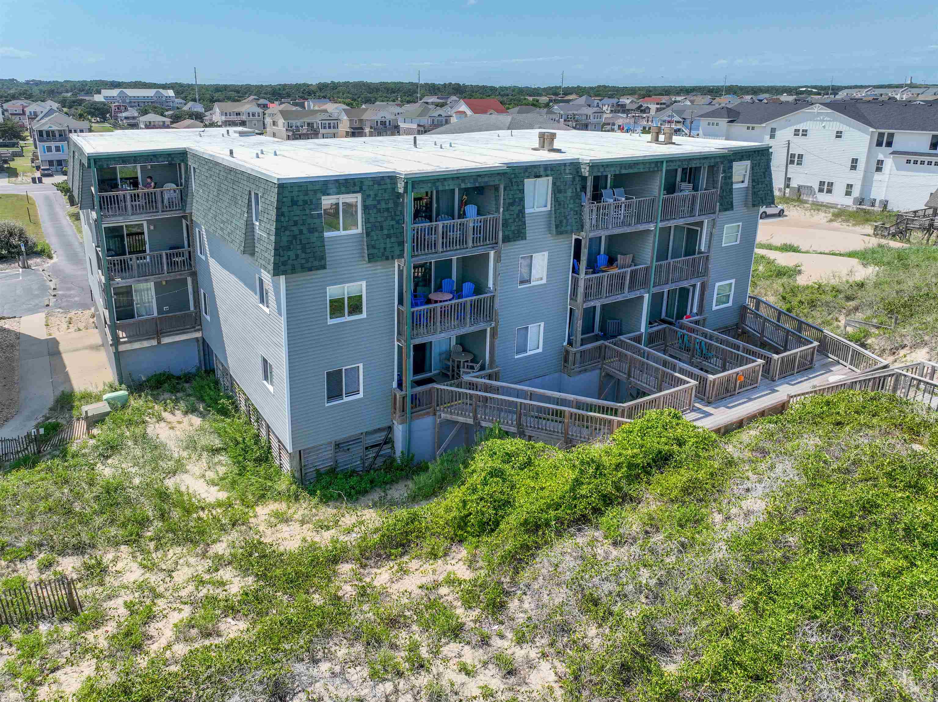 1401 S Virginia Dare Trail Unit 11