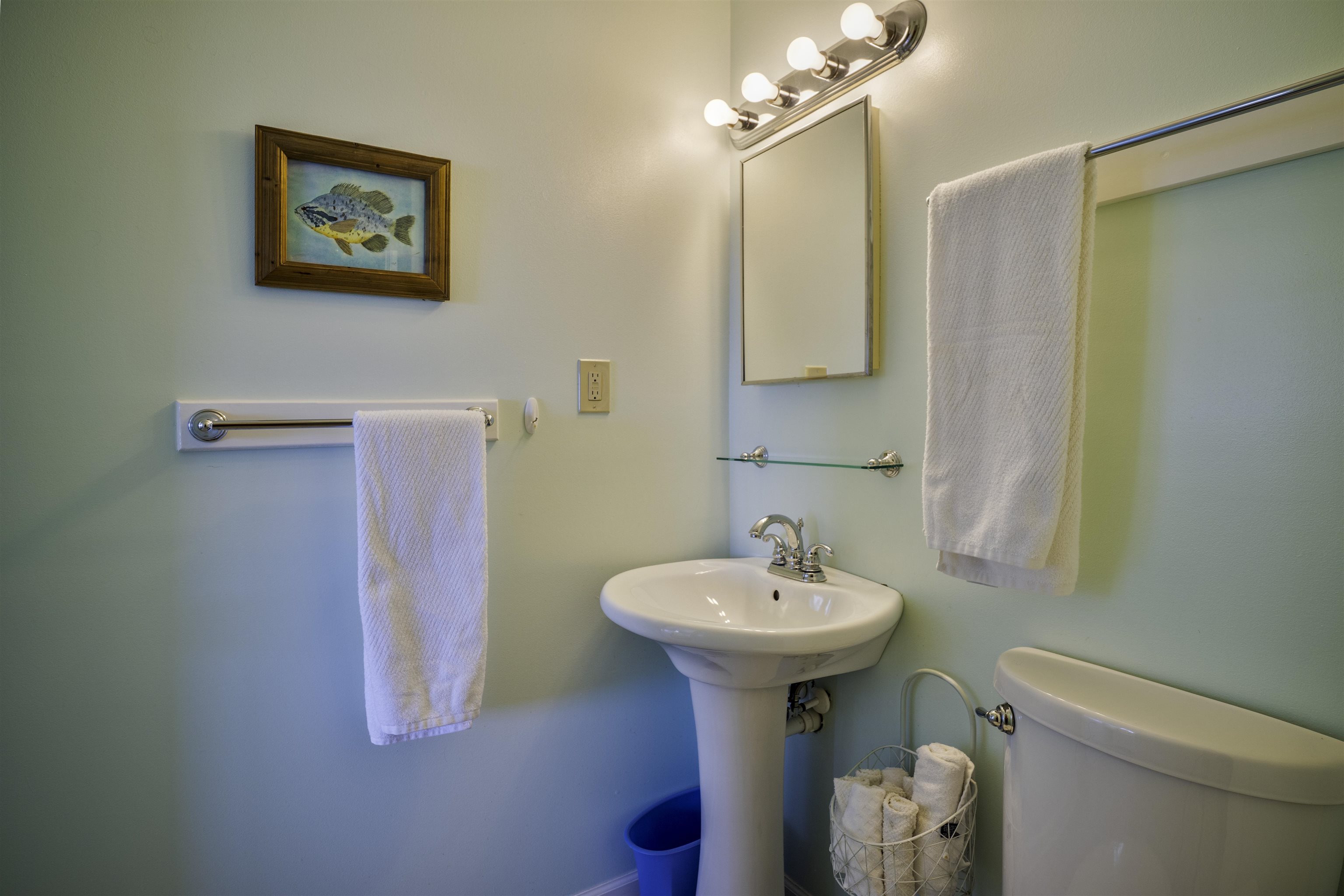 1401 S Virginia Dare Trail Unit 11