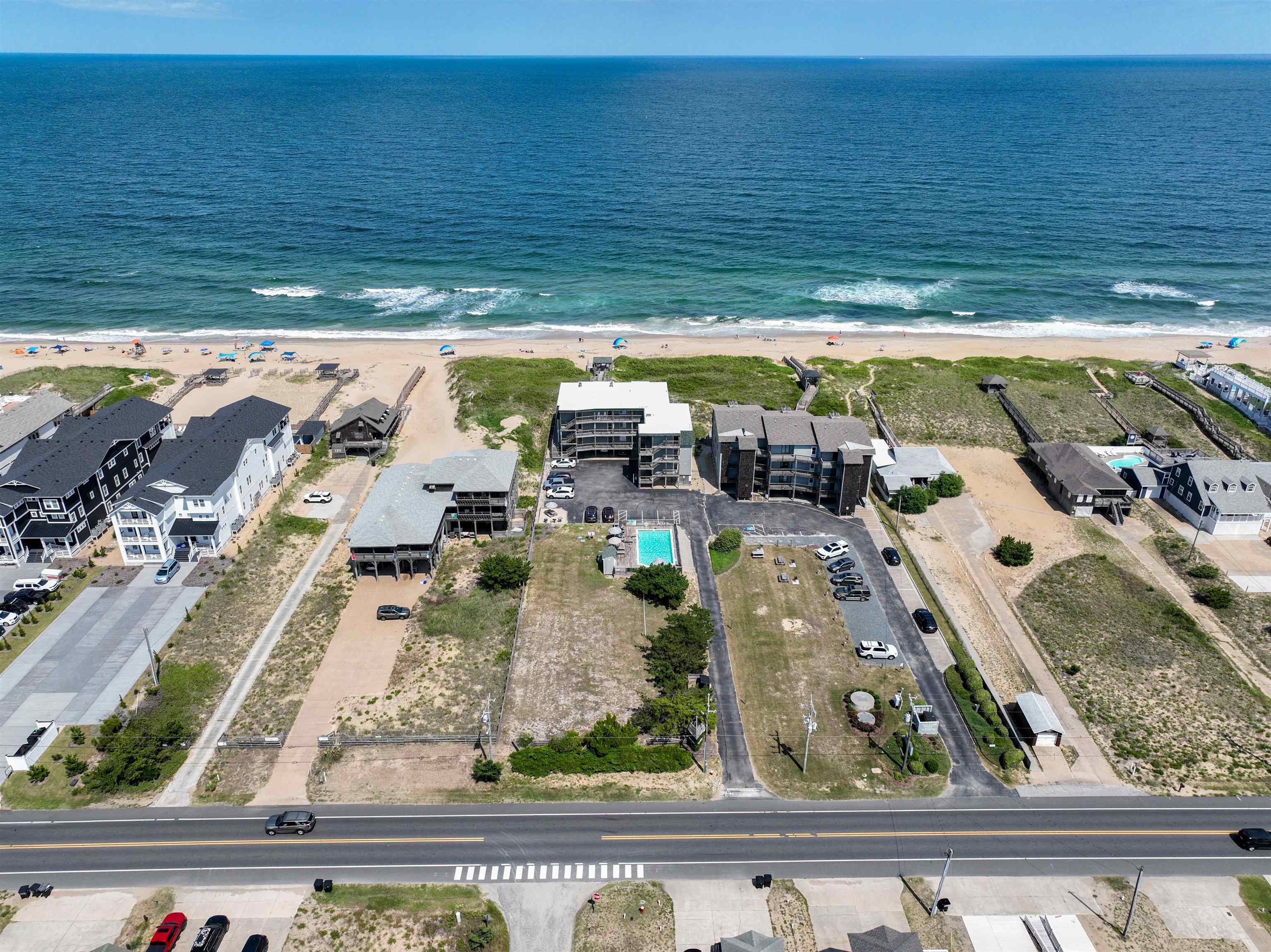 1401 S Virginia Dare Trail Unit 11