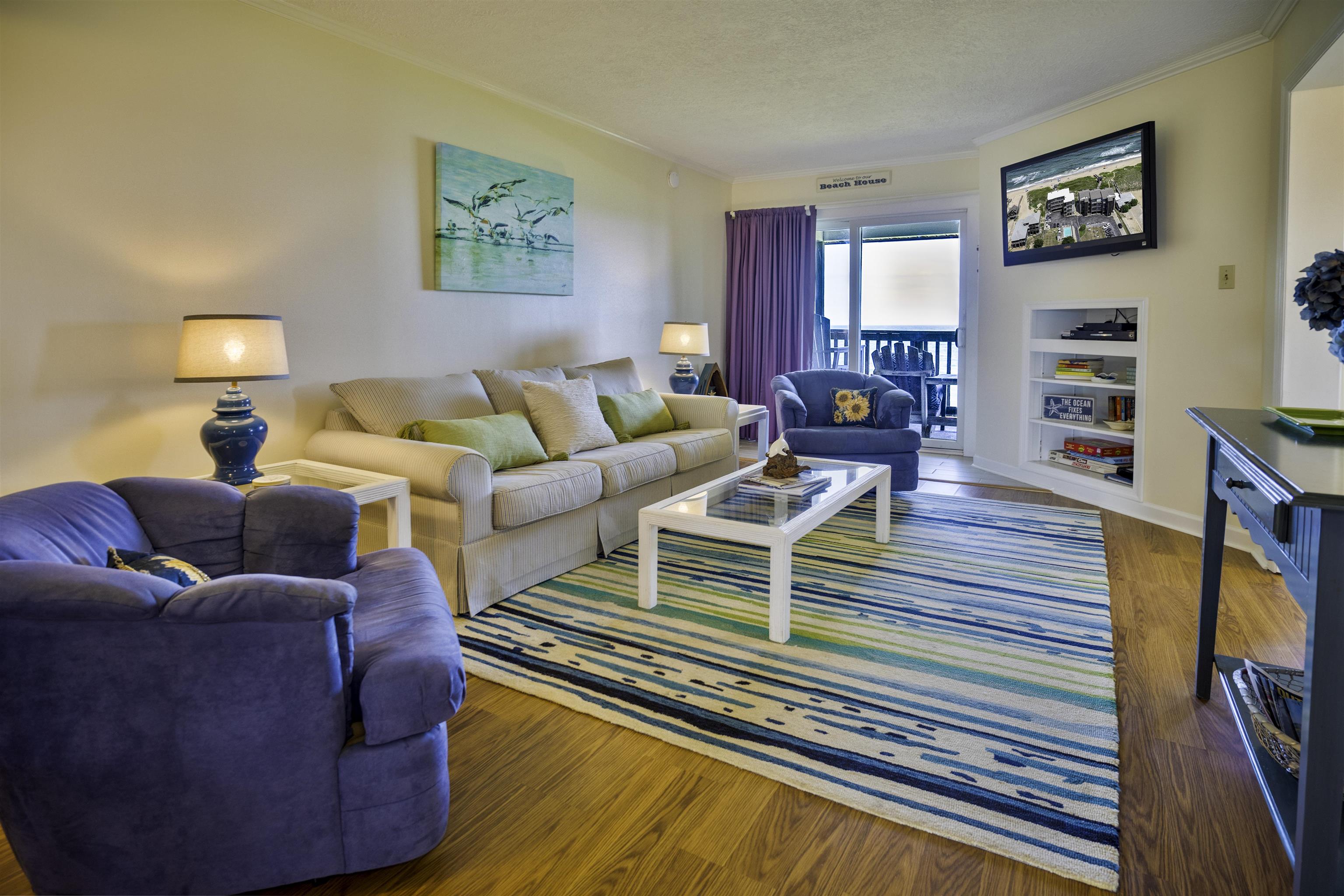 1401 S Virginia Dare Trail Unit 11