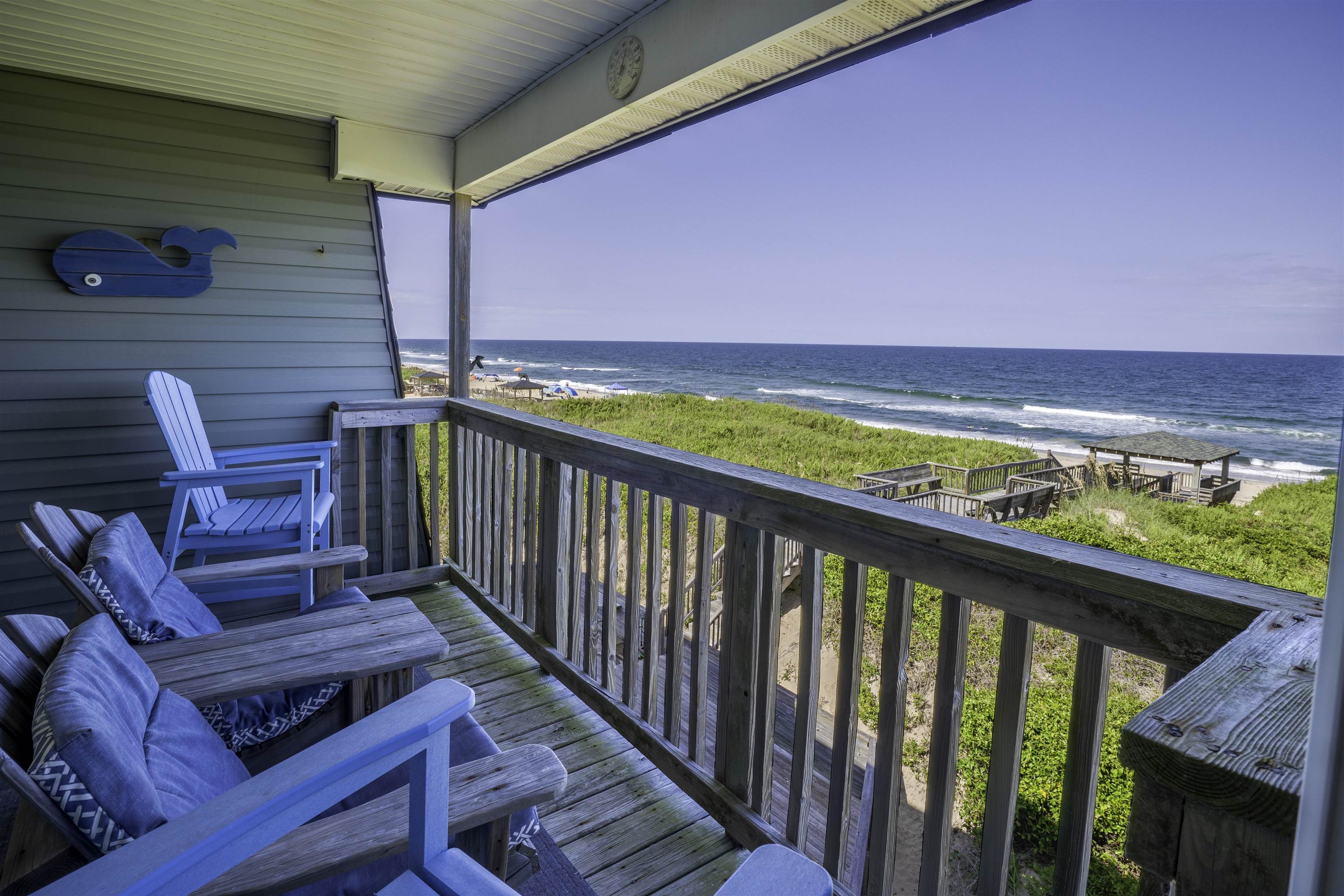1401 S Virginia Dare Trail Unit 11