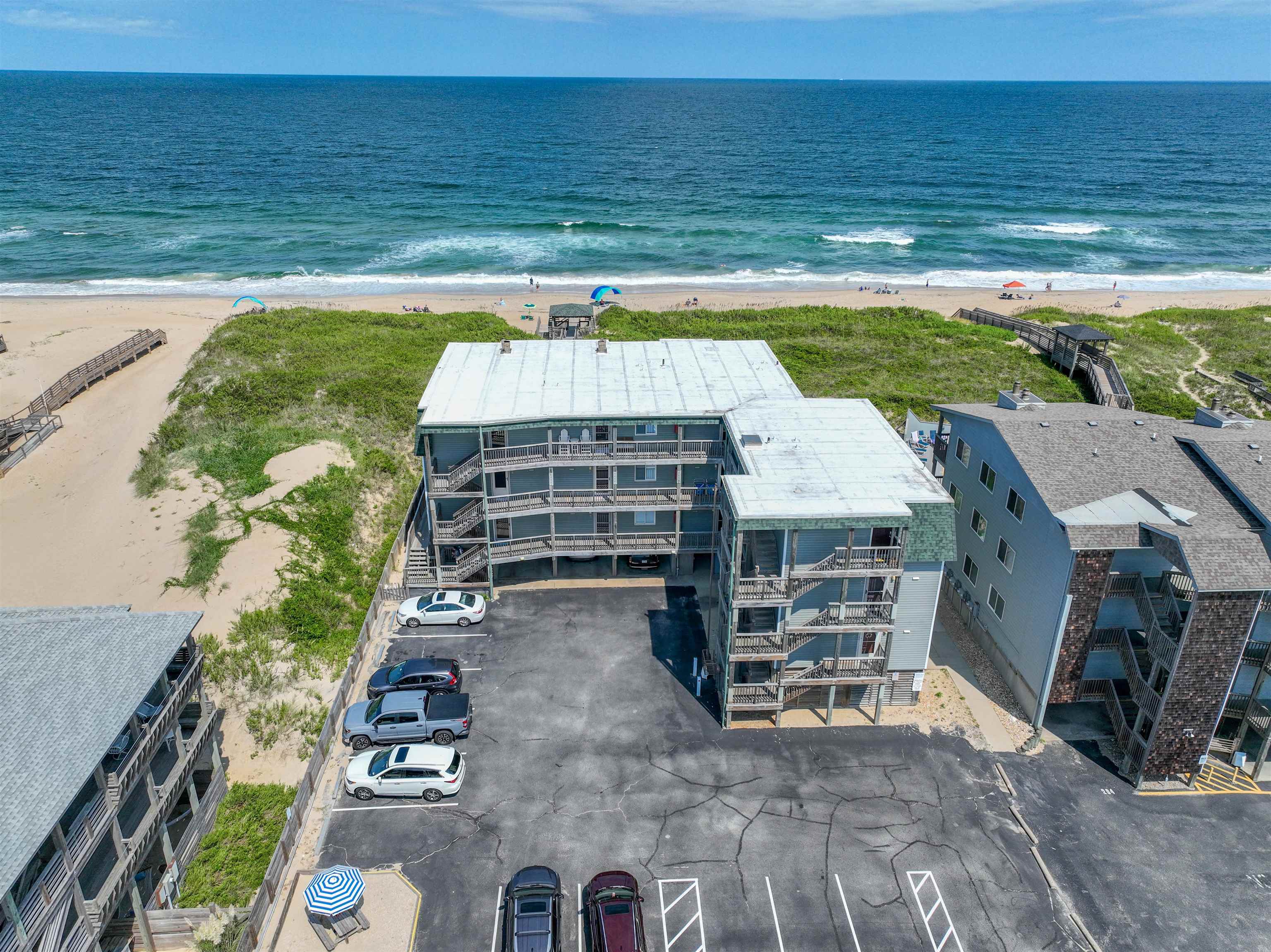 1401 S Virginia Dare Trail Unit 11