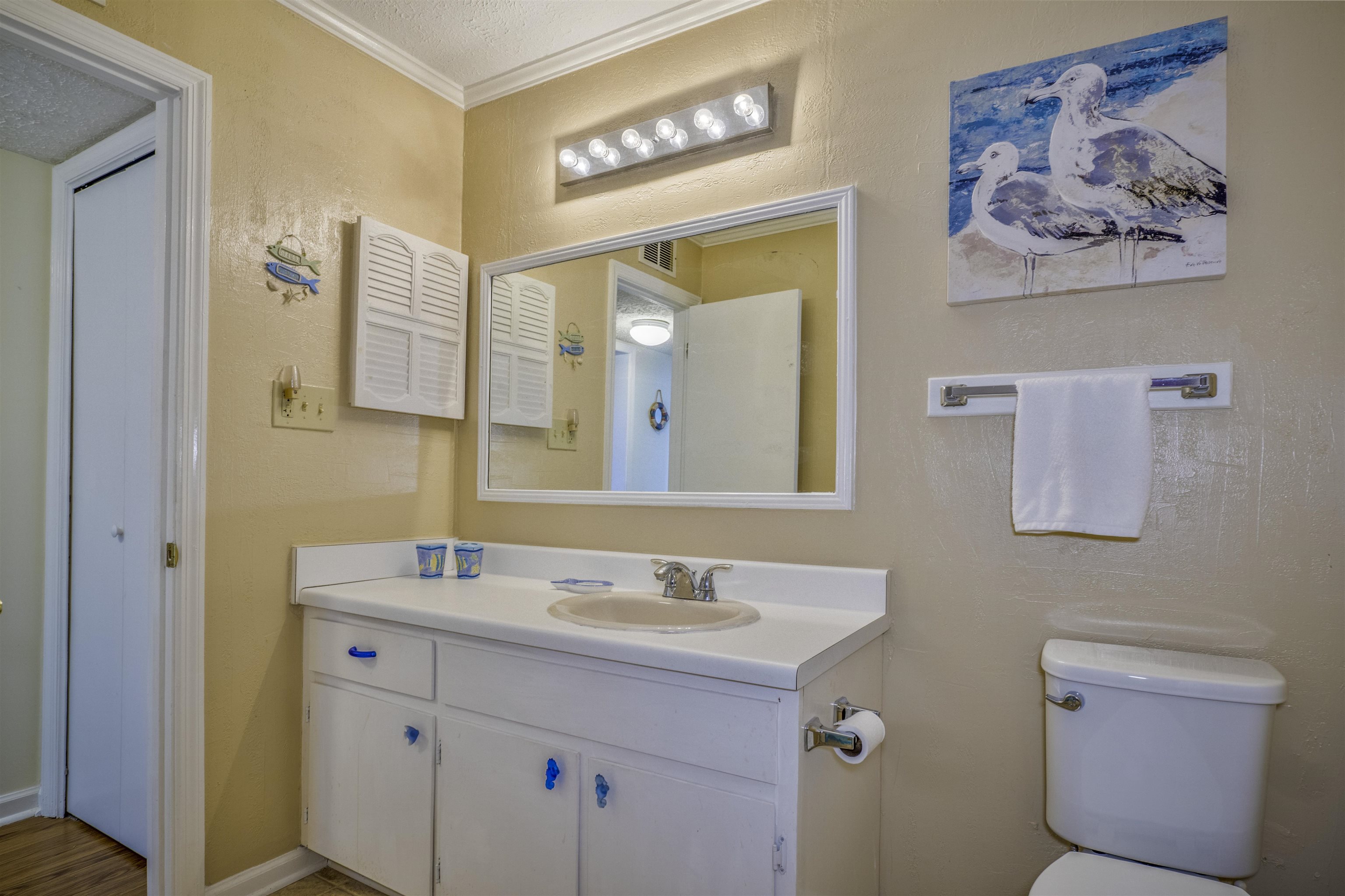 1401 S Virginia Dare Trail Unit 11