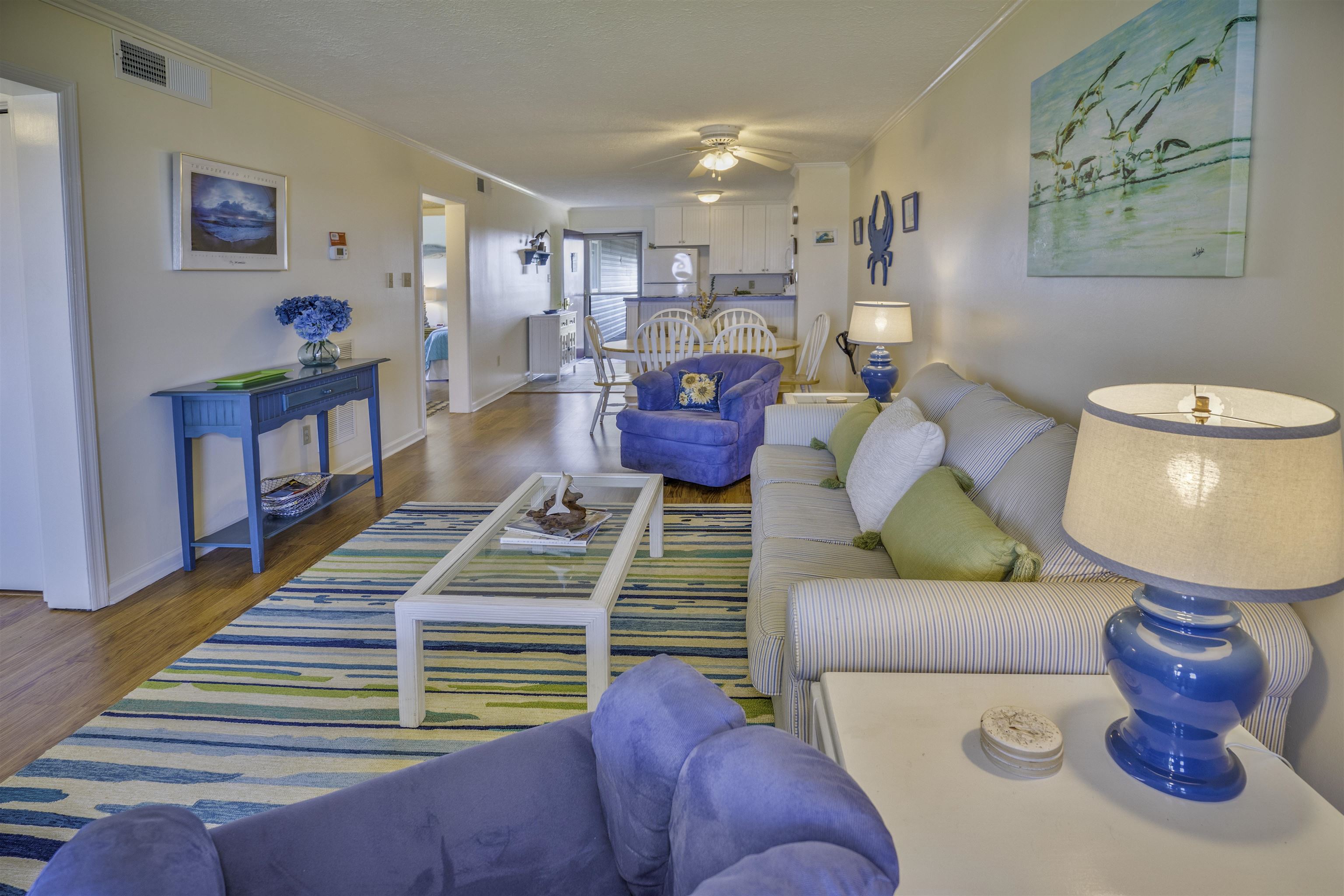1401 S Virginia Dare Trail Unit 11