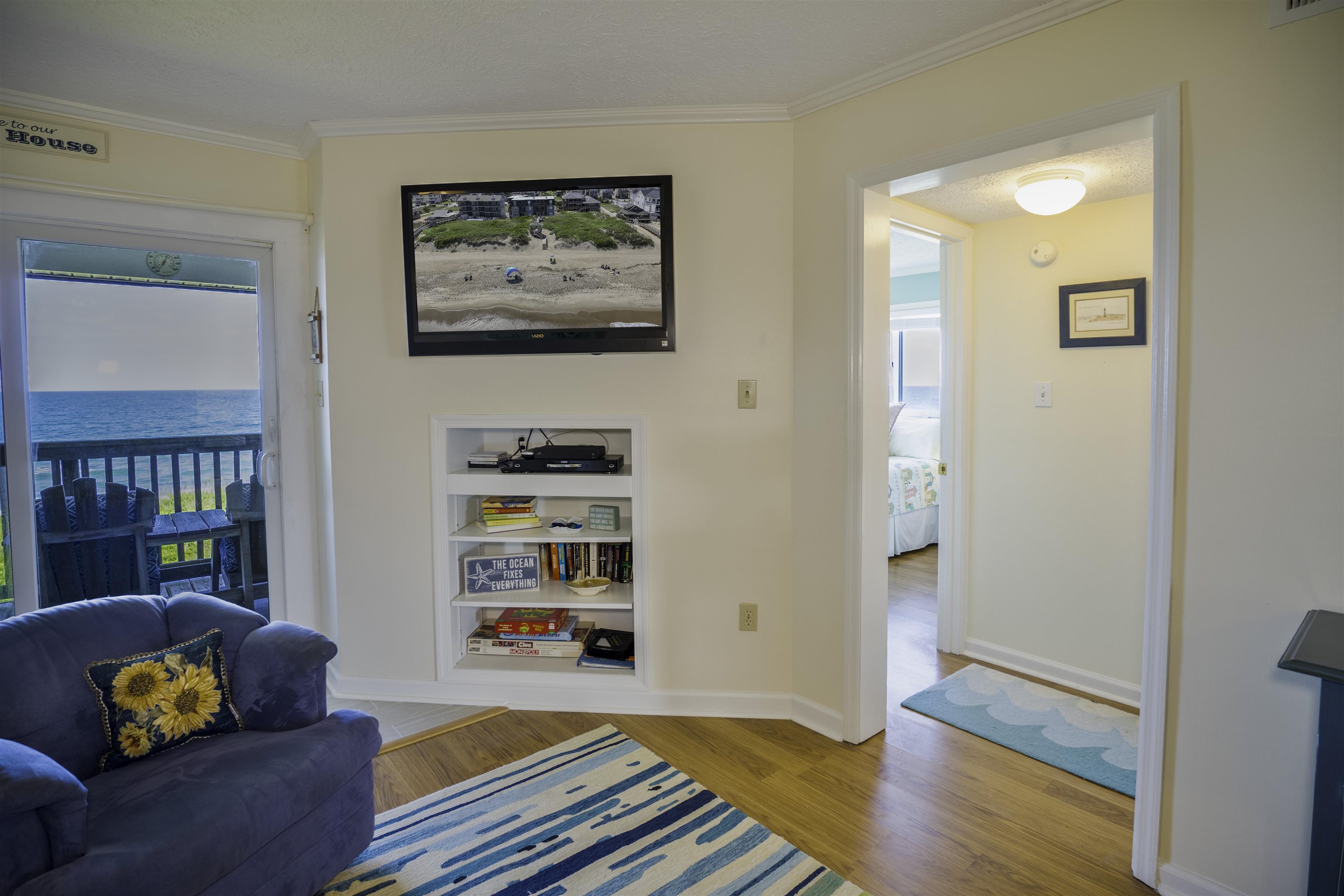 1401 S Virginia Dare Trail Unit 11