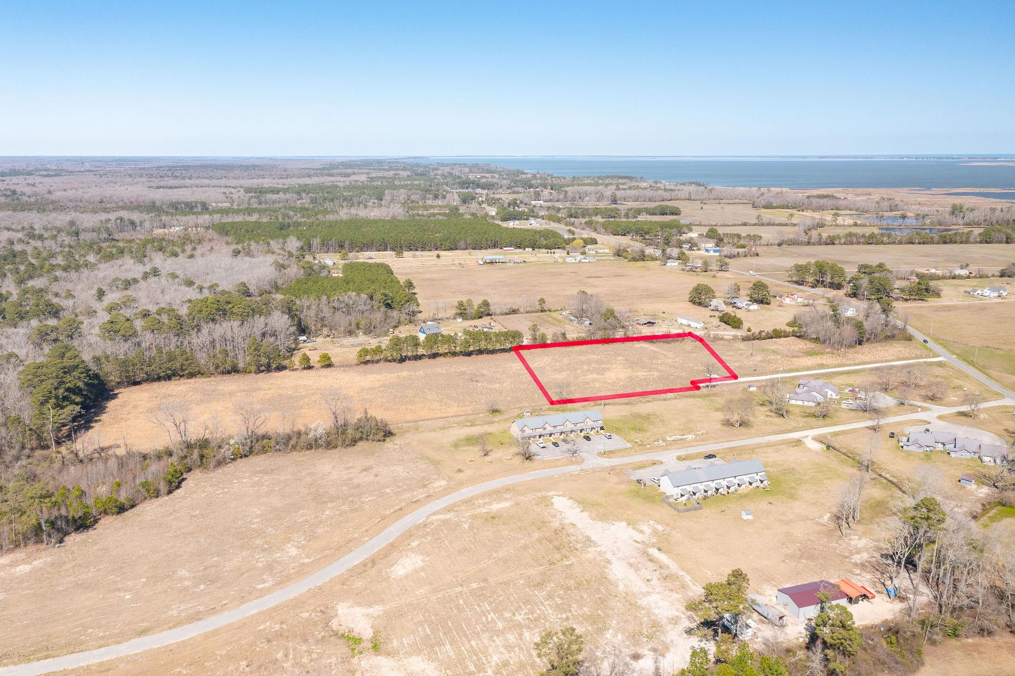 102 Firefly Lane Lot 1B