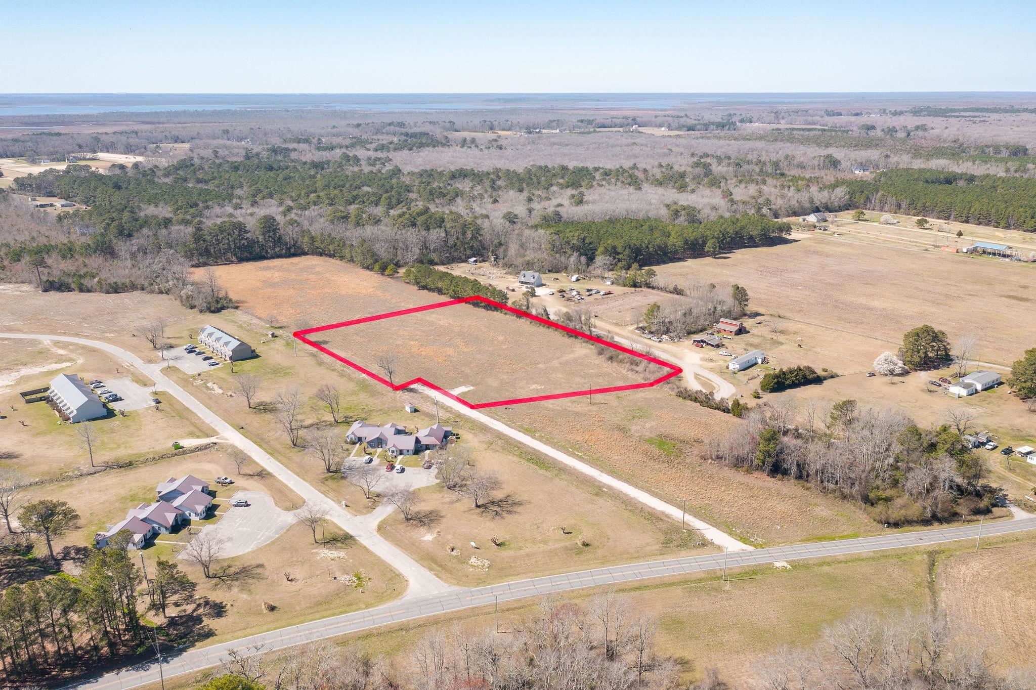 102 Firefly Lane Lot 1B