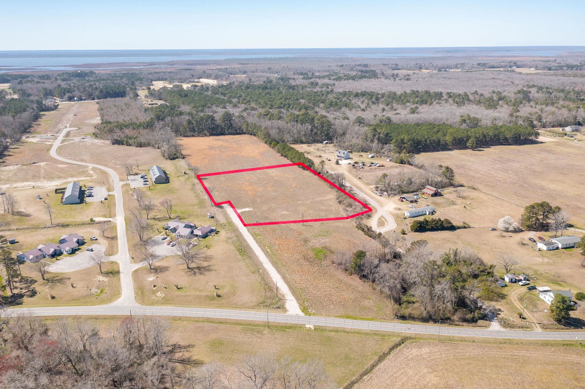 102 Firefly Lane Lot 1B