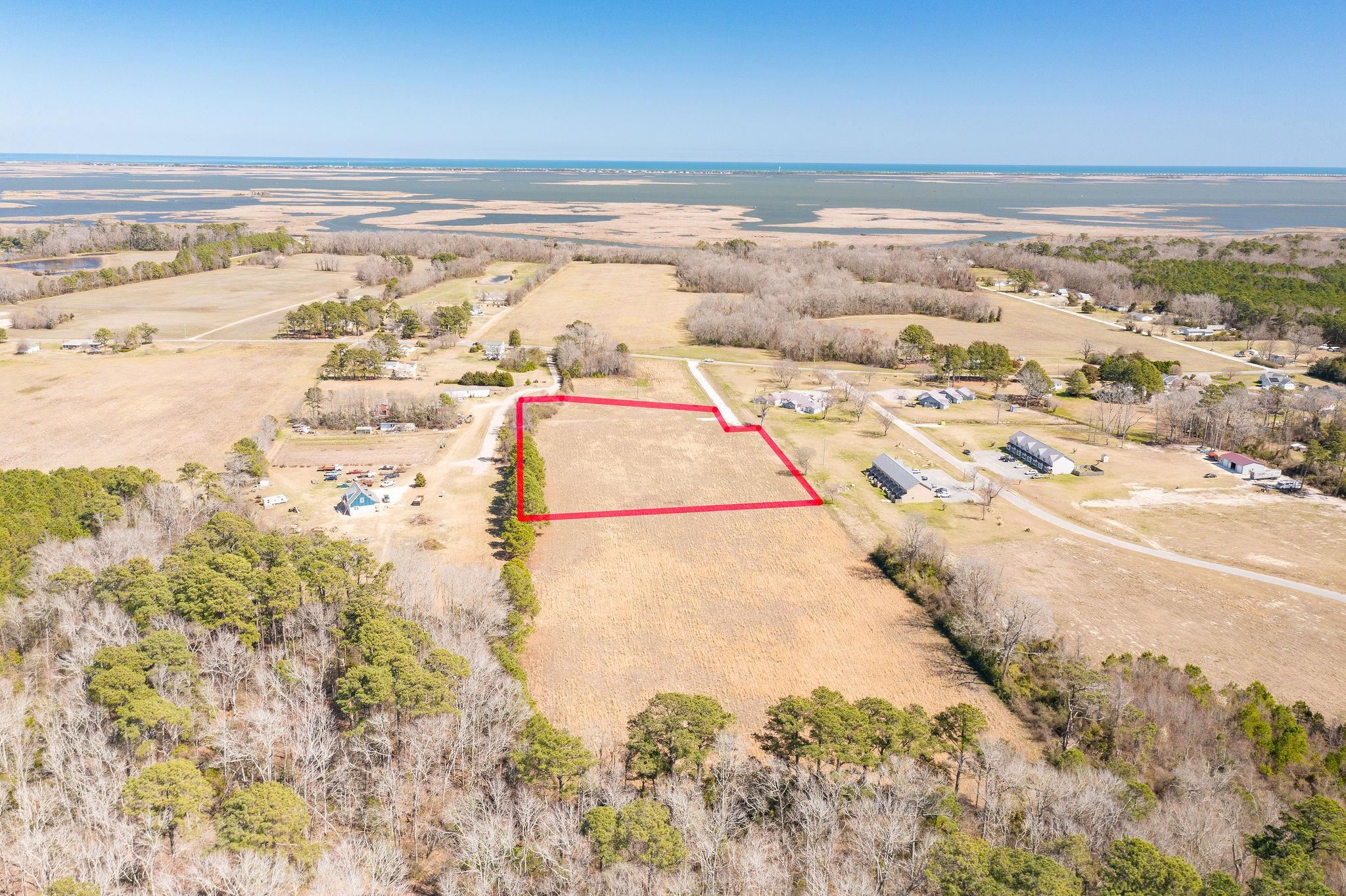 102 Firefly Lane Lot 1B