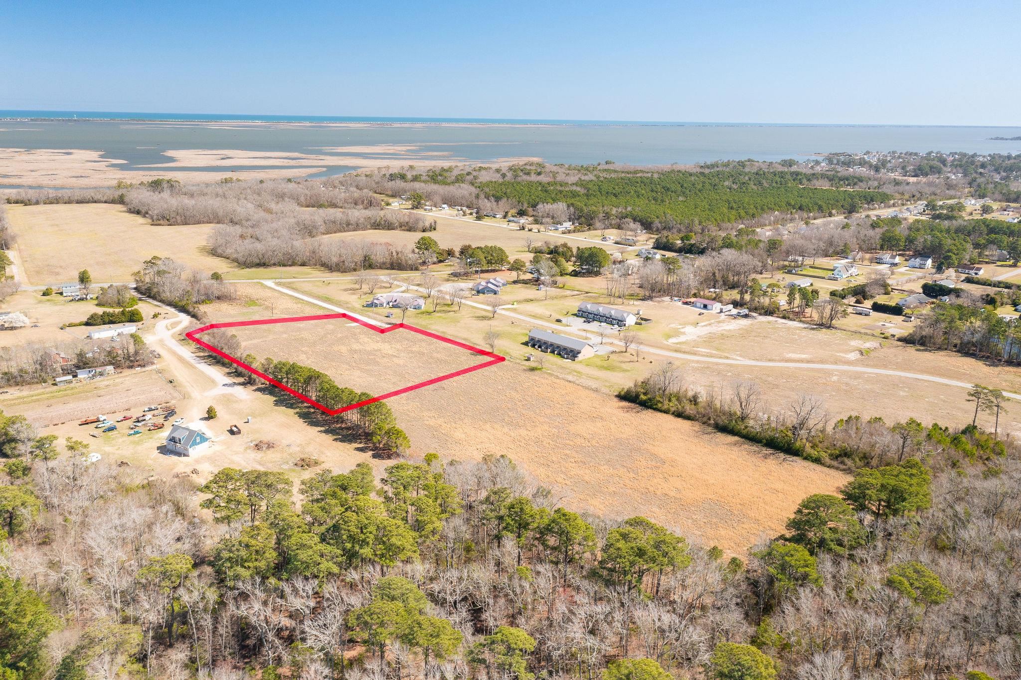 102 Firefly Lane Lot 1B
