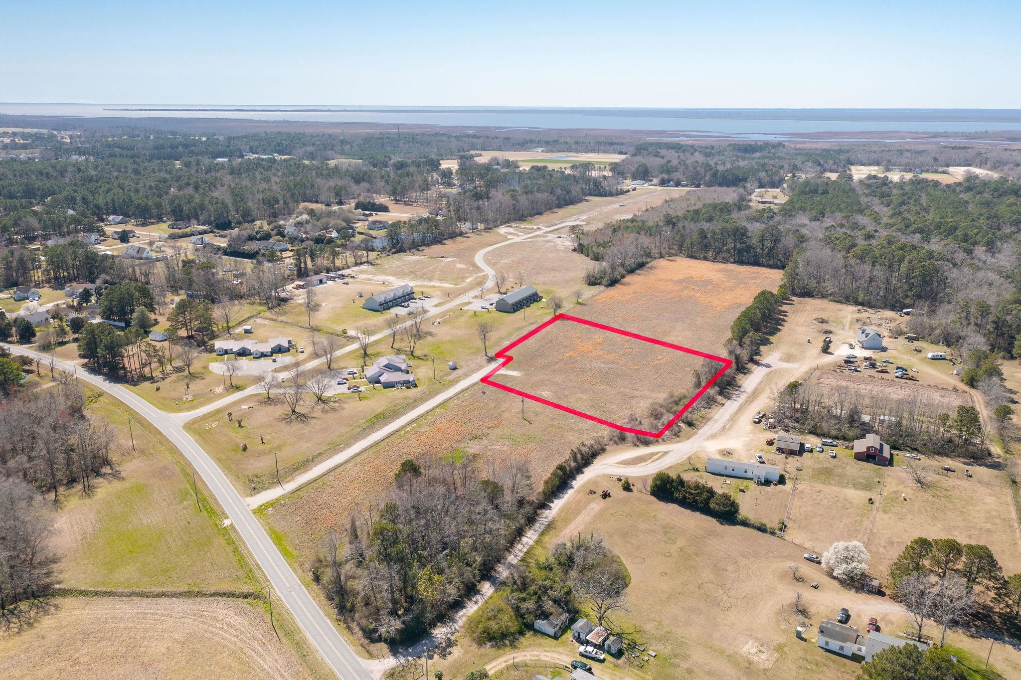 102 Firefly Lane Lot 1B