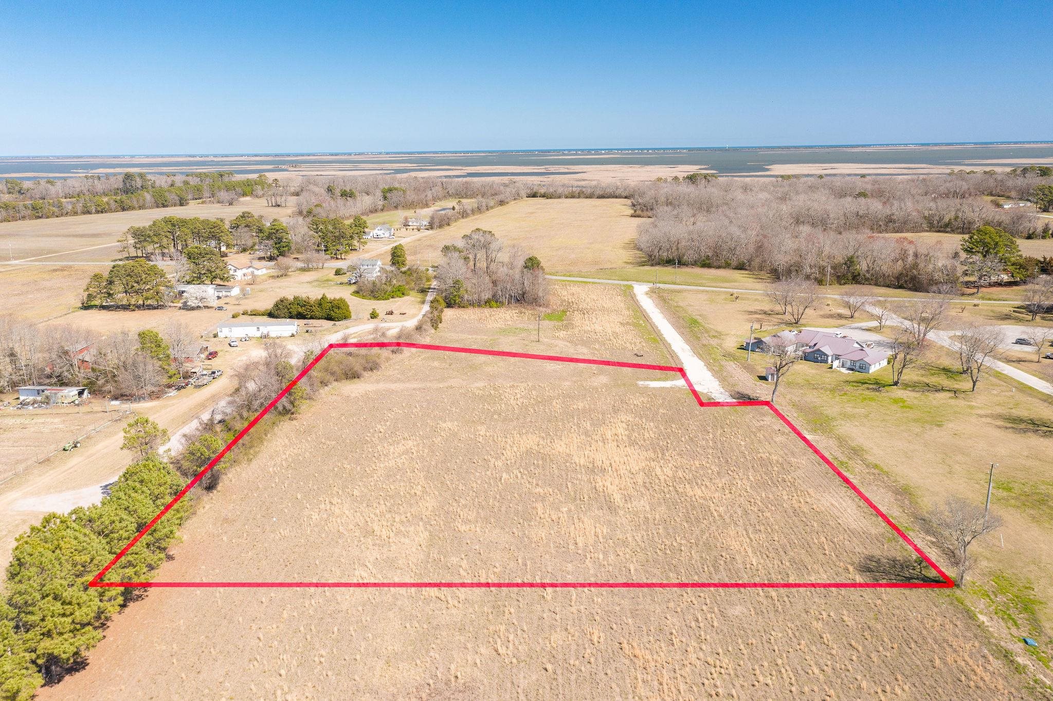 102 Firefly Lane Lot 1B