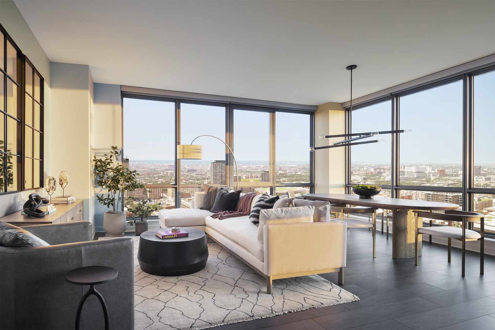 164 N Peoria Street Unit: 908