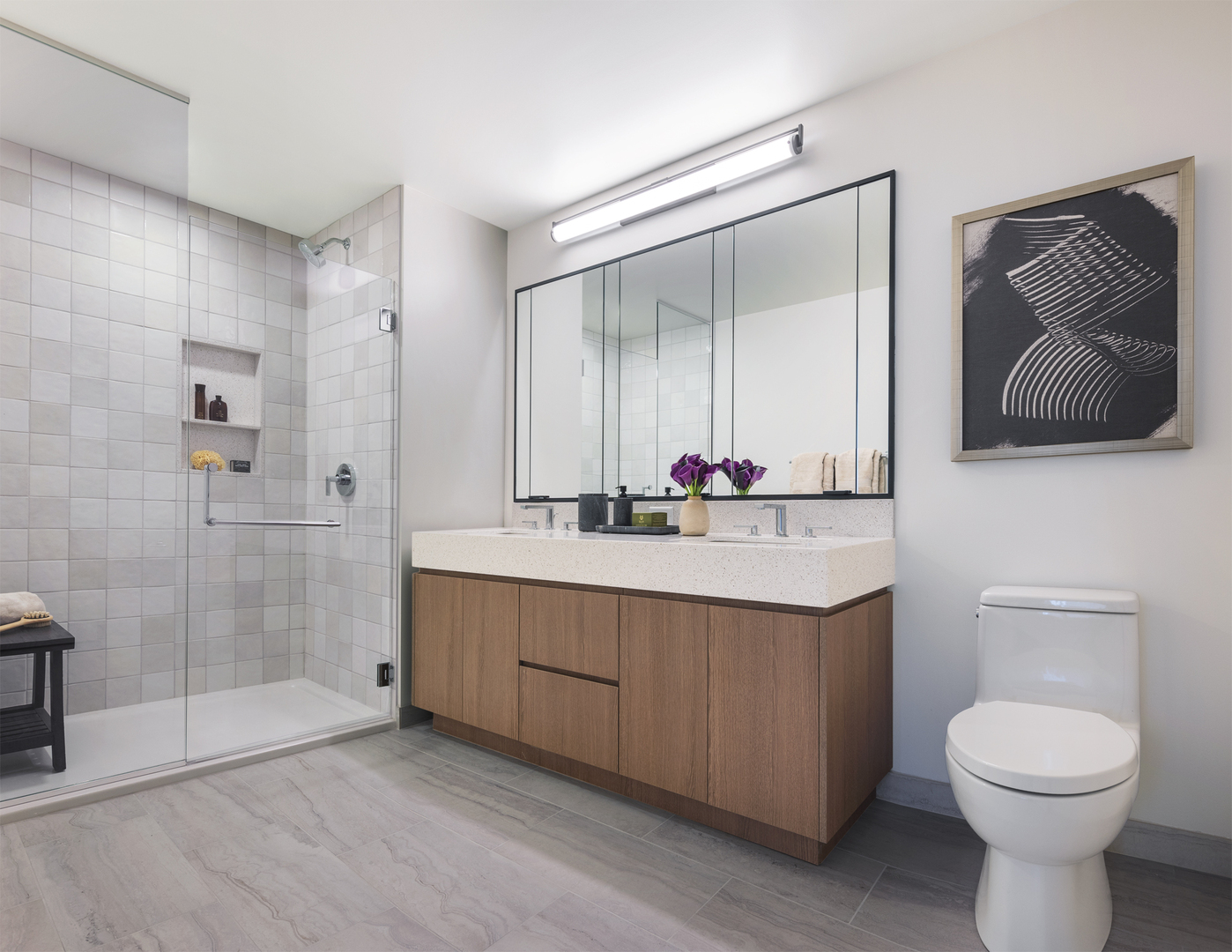 164 N Peoria Street Unit: 908