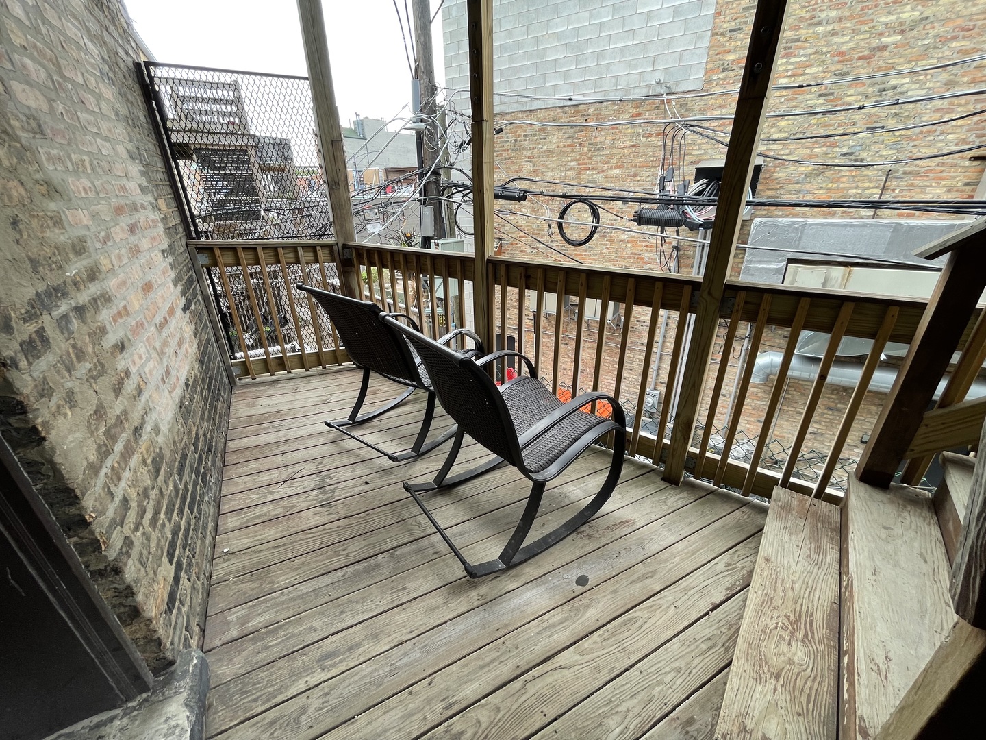 3502 N Sheffield Avenue Unit: 2