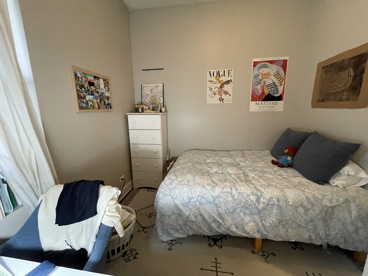 3502 N Sheffield Avenue Unit: 2