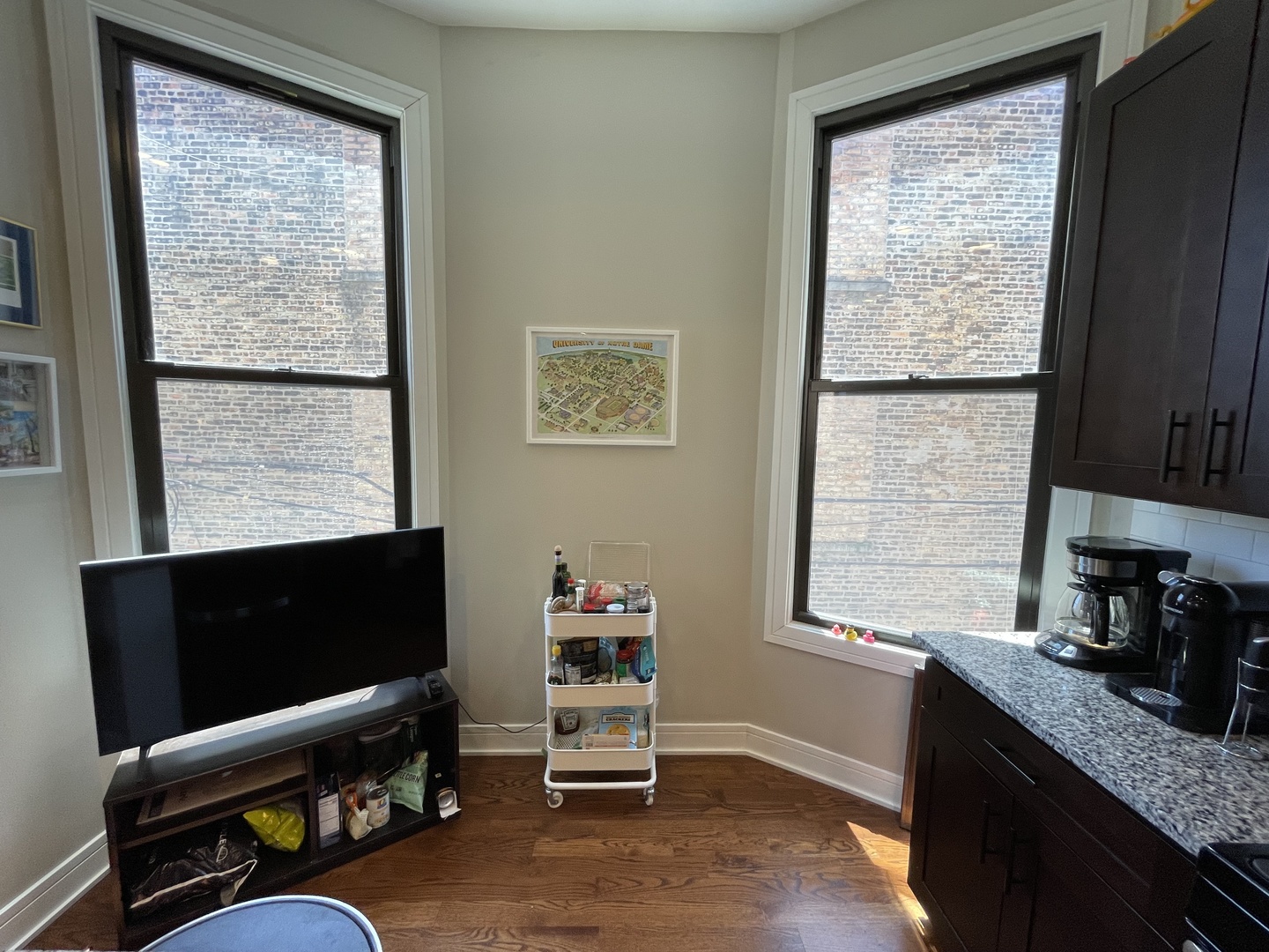 3502 N Sheffield Avenue Unit: 2