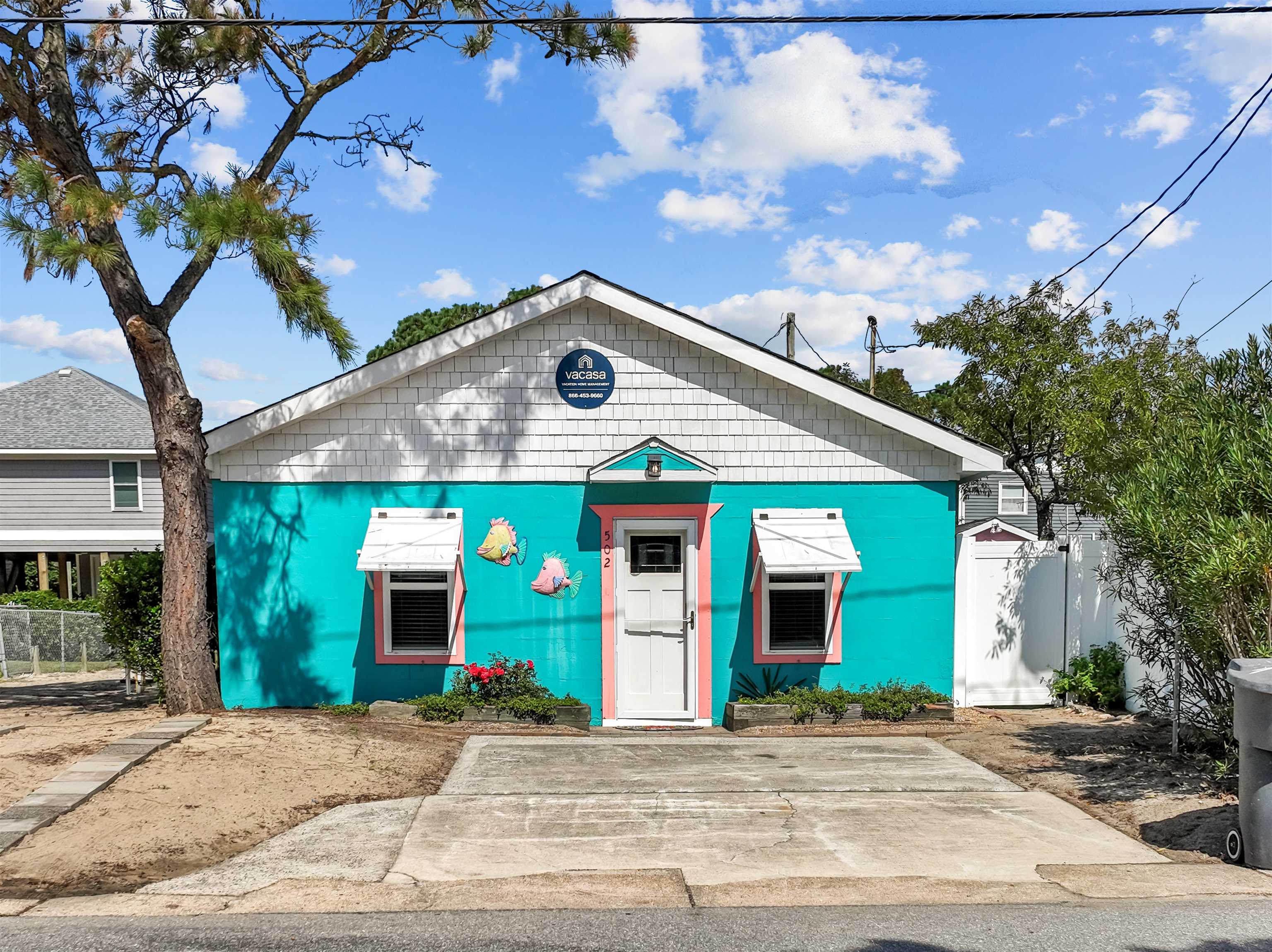 502 Suffolk Street Lot 915