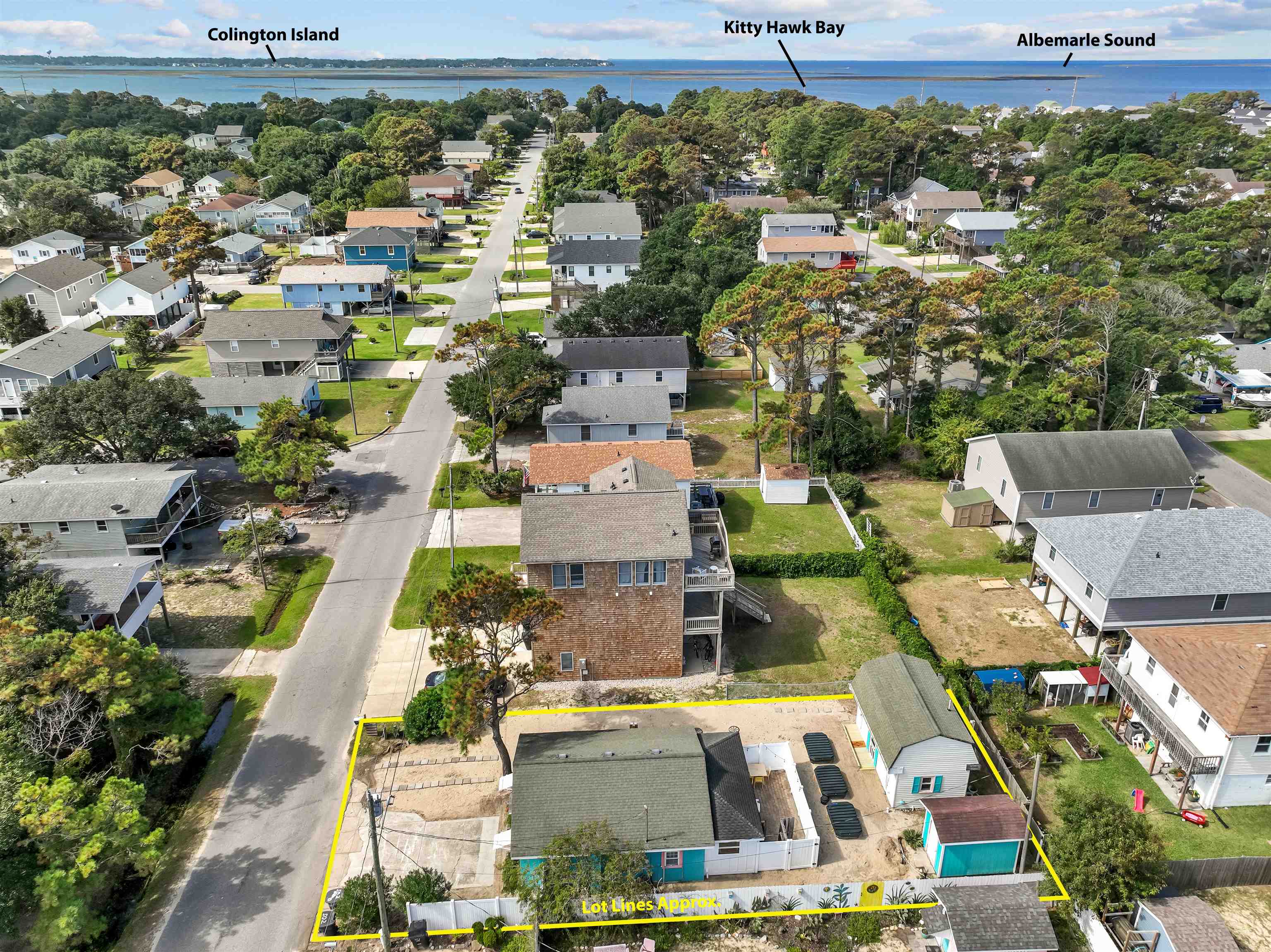 502 Suffolk Street Lot 915