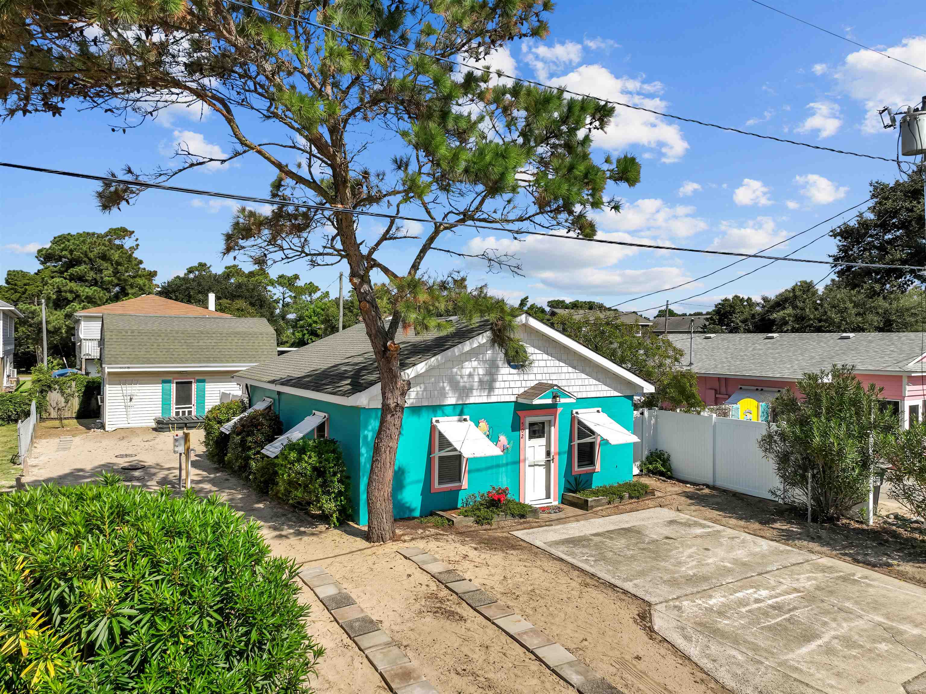 502 Suffolk Street Lot 915