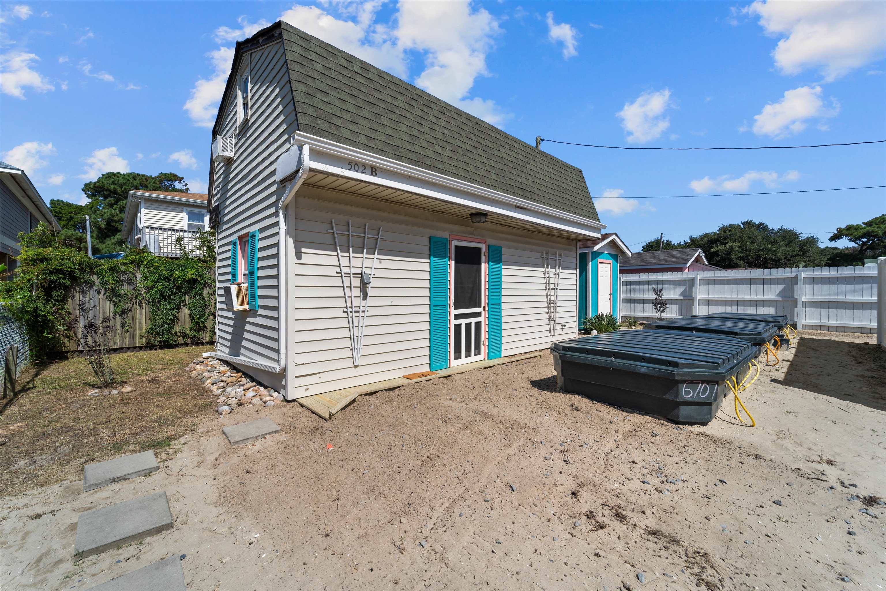 502 Suffolk Street Lot 915