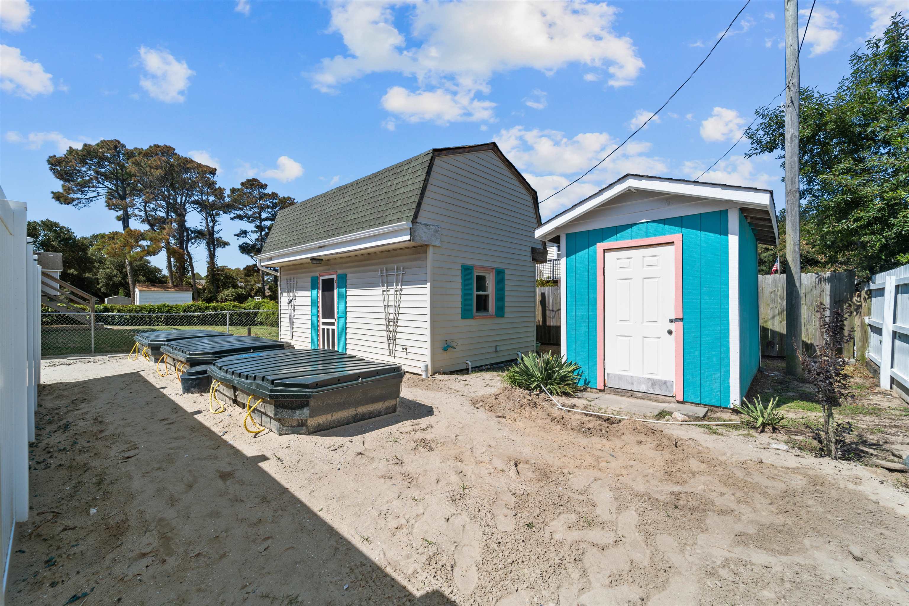 502 Suffolk Street Lot 915