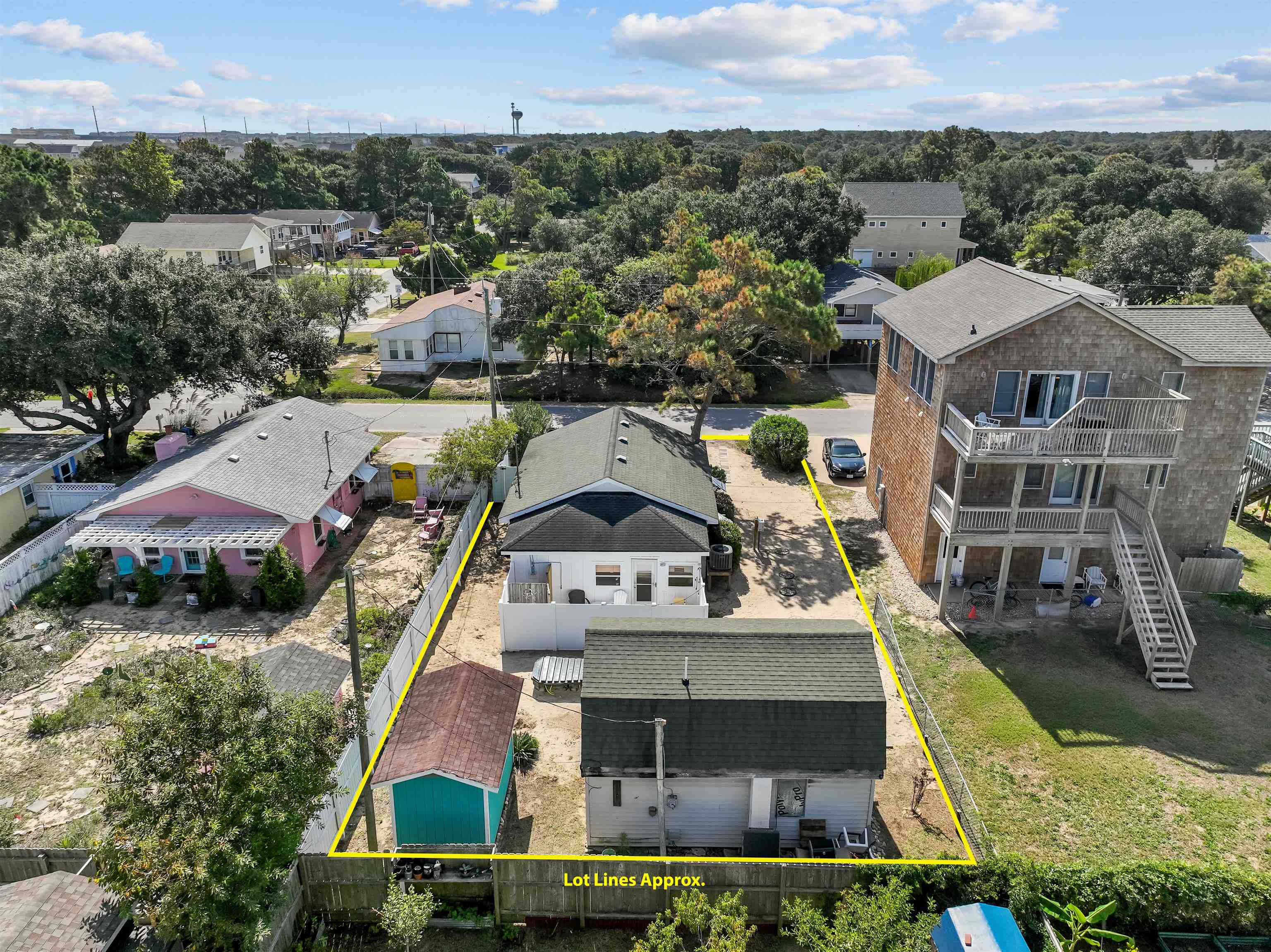 502 Suffolk Street Lot 915