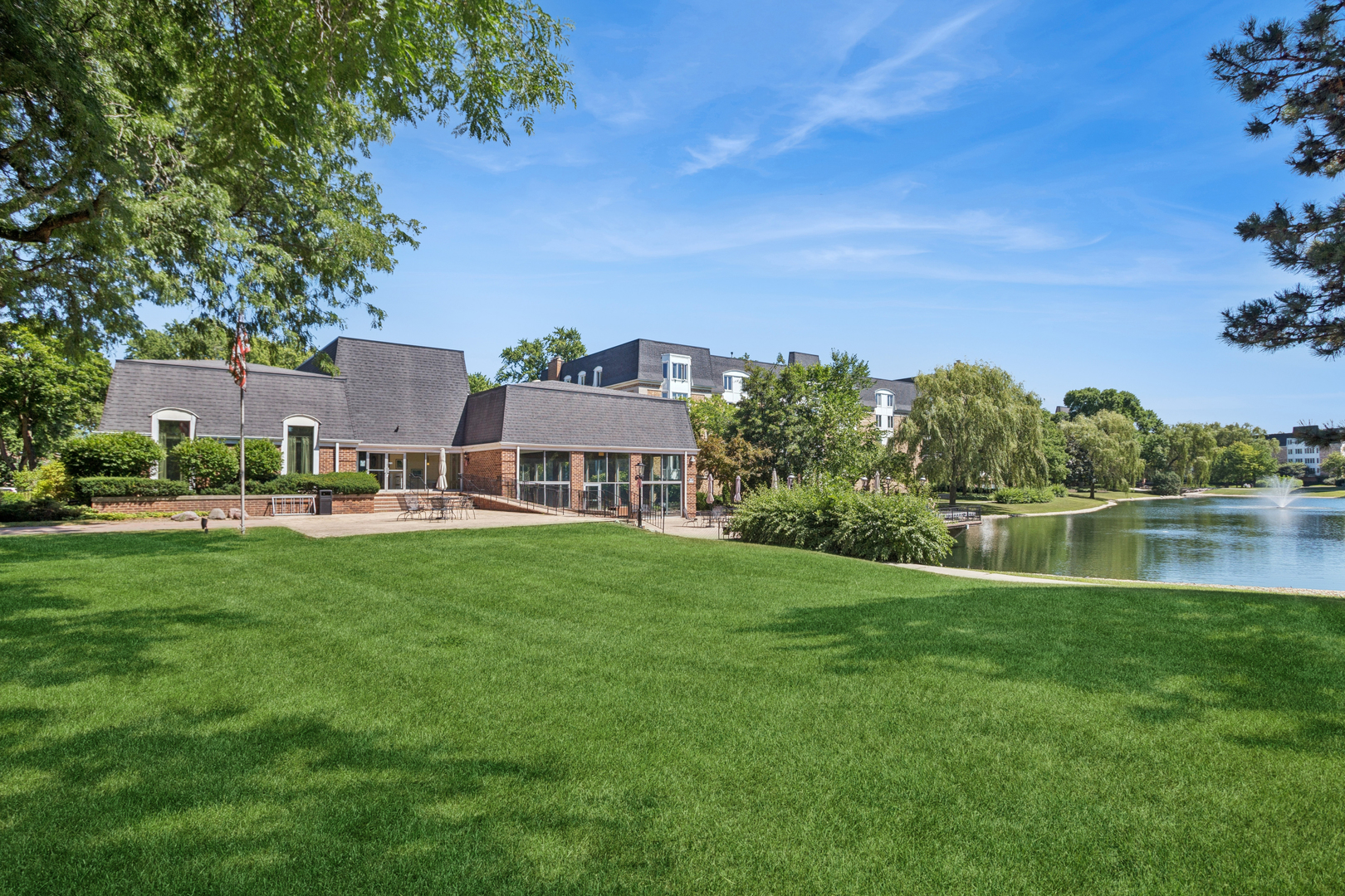 200 Lake Boulevard Unit: 428