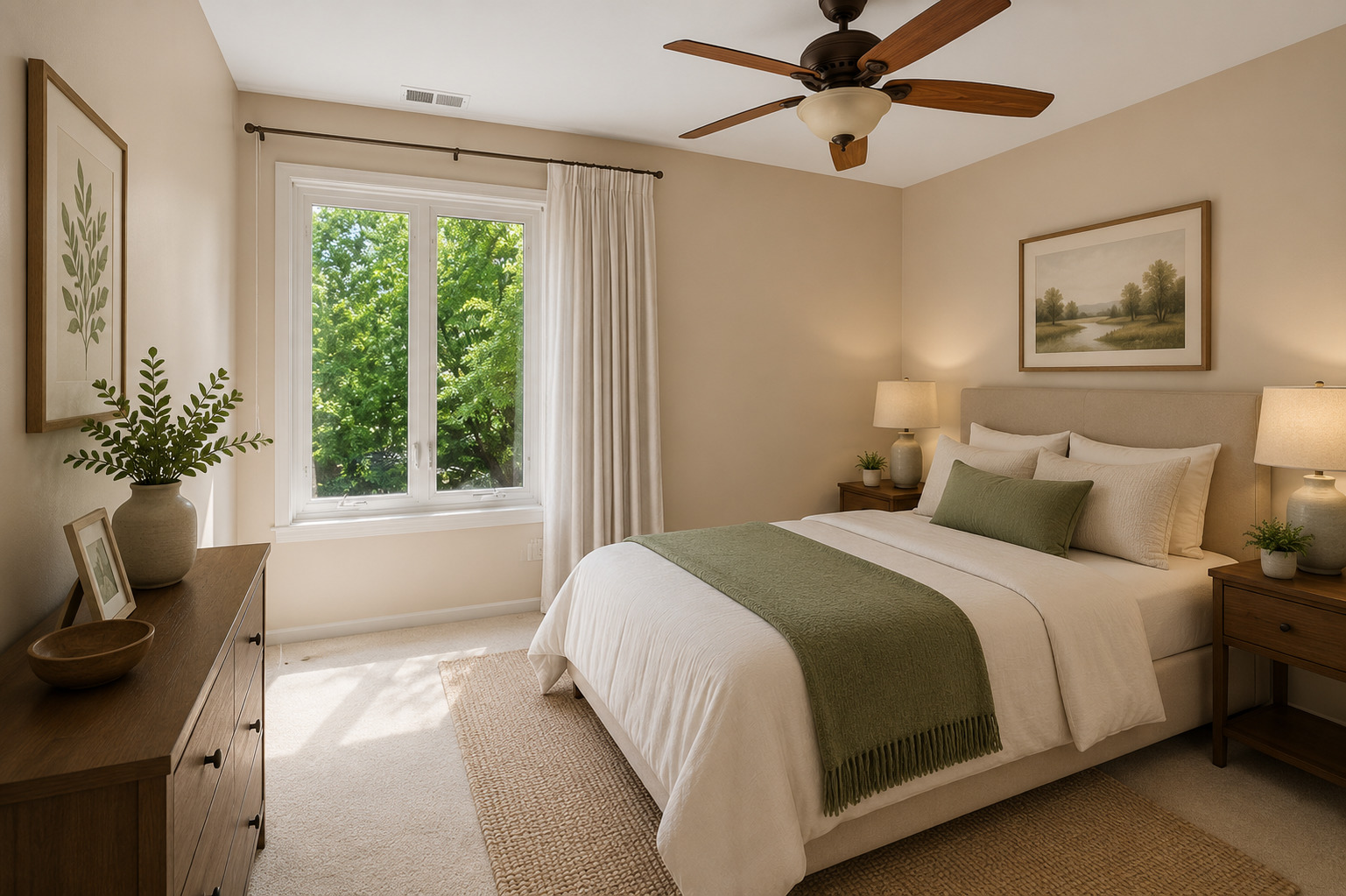 200 Lake Boulevard Unit: 428