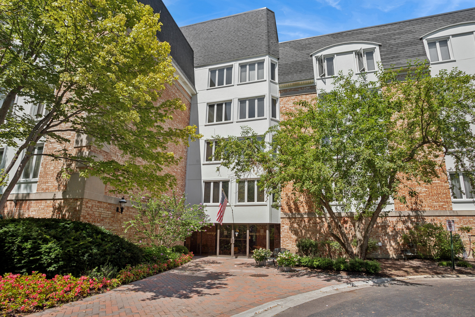 200 Lake Boulevard Unit: 428