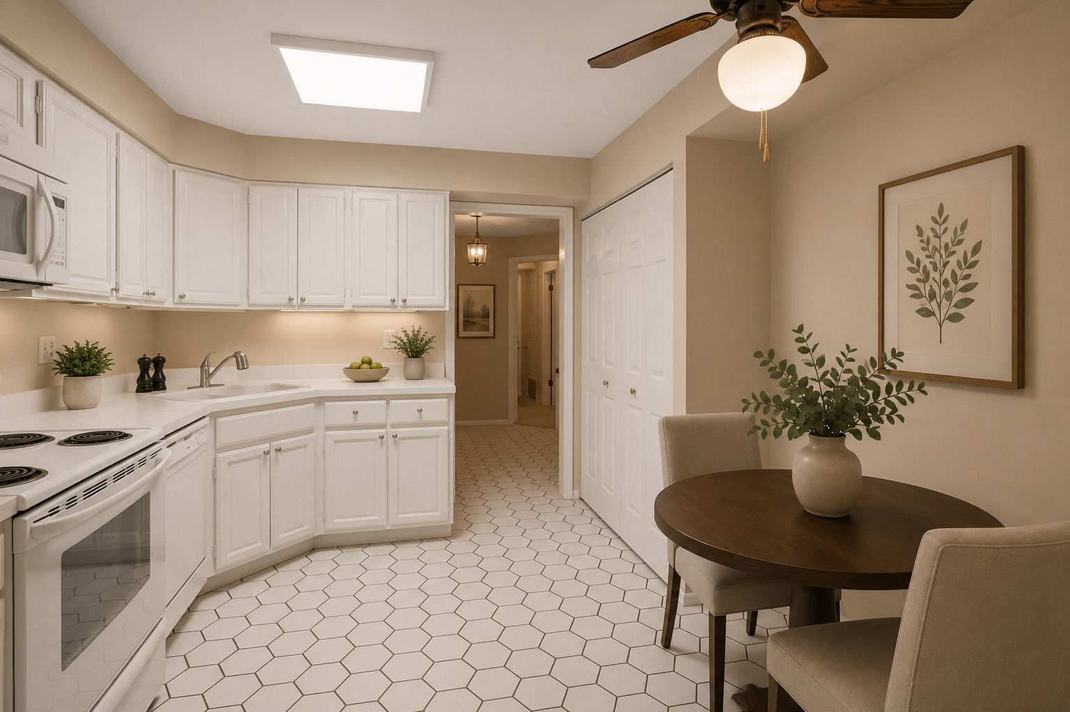 200 Lake Boulevard Unit: 428