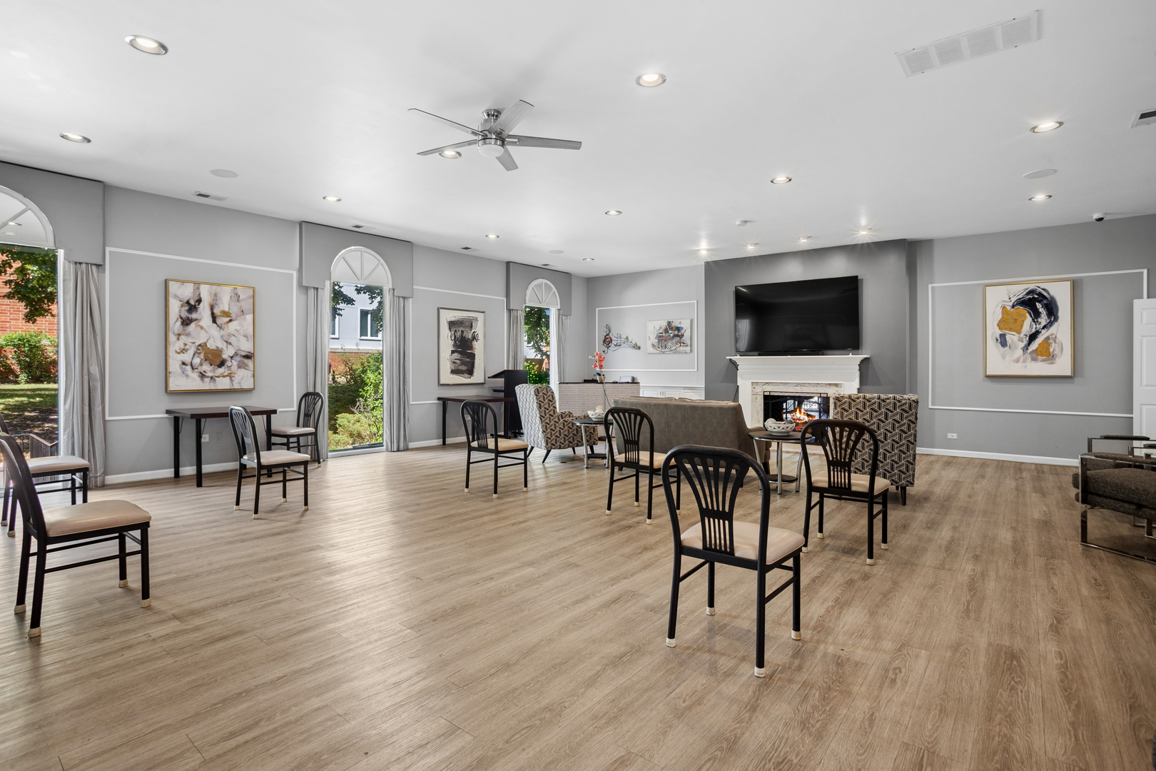 200 Lake Boulevard Unit: 428
