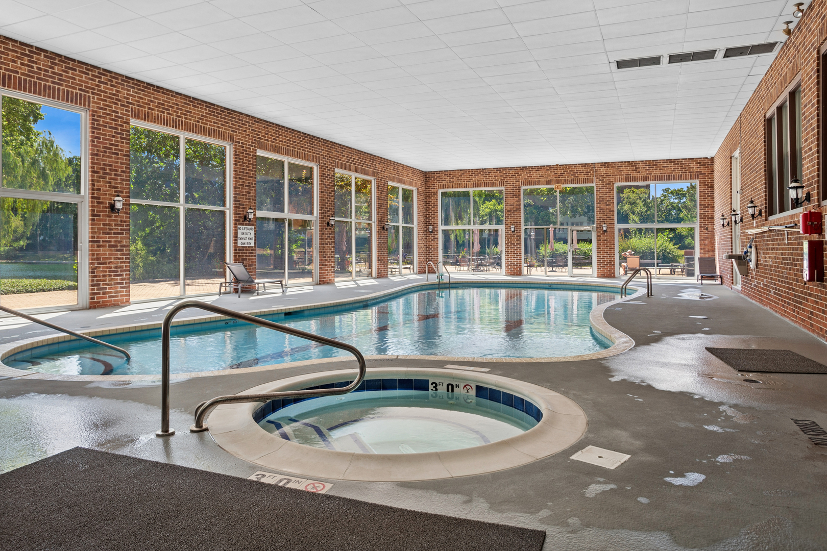 200 Lake Boulevard Unit: 428