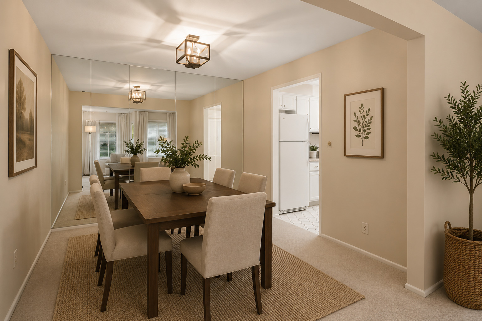200 Lake Boulevard Unit: 428
