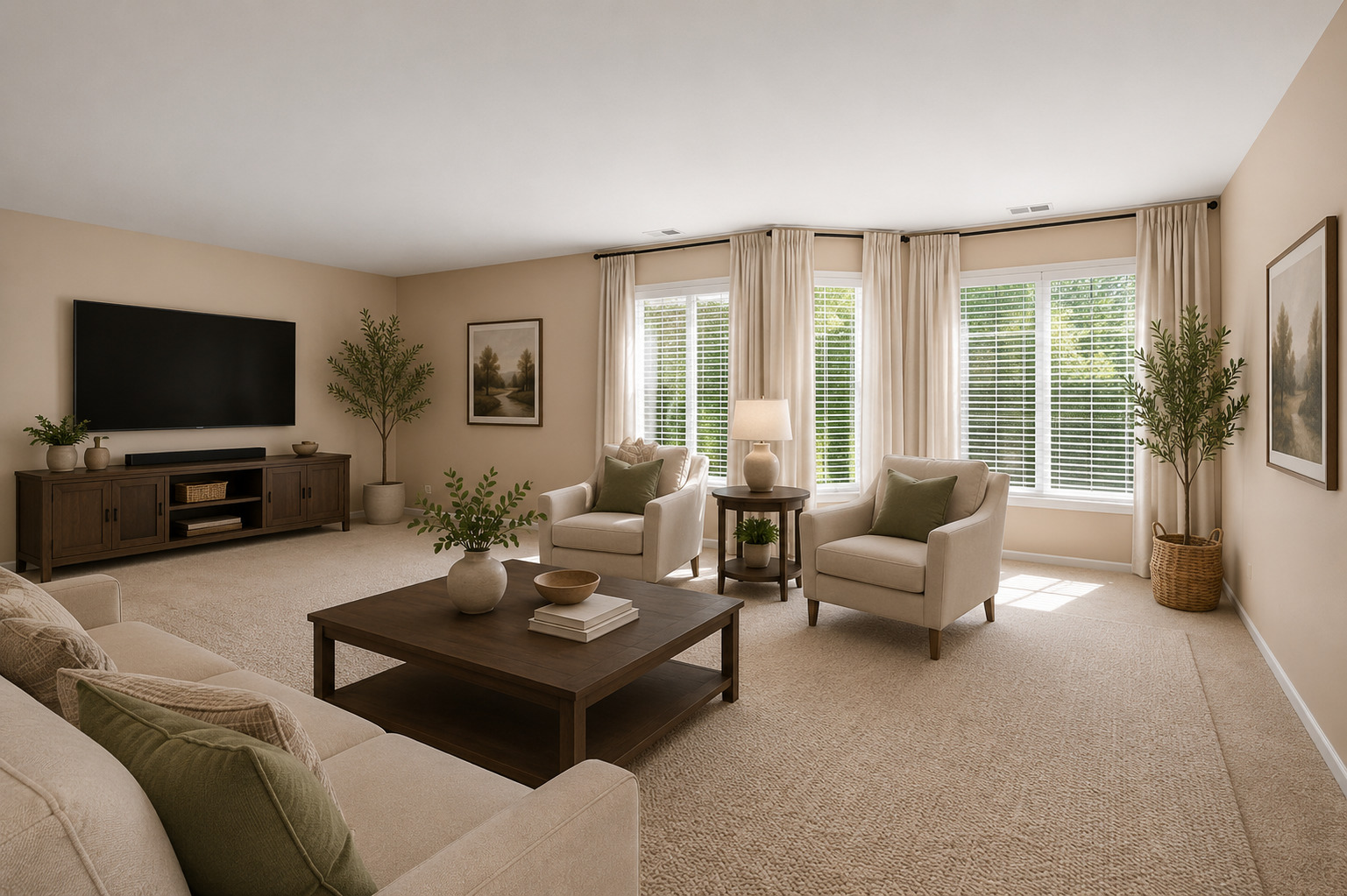 200 Lake Boulevard Unit: 428